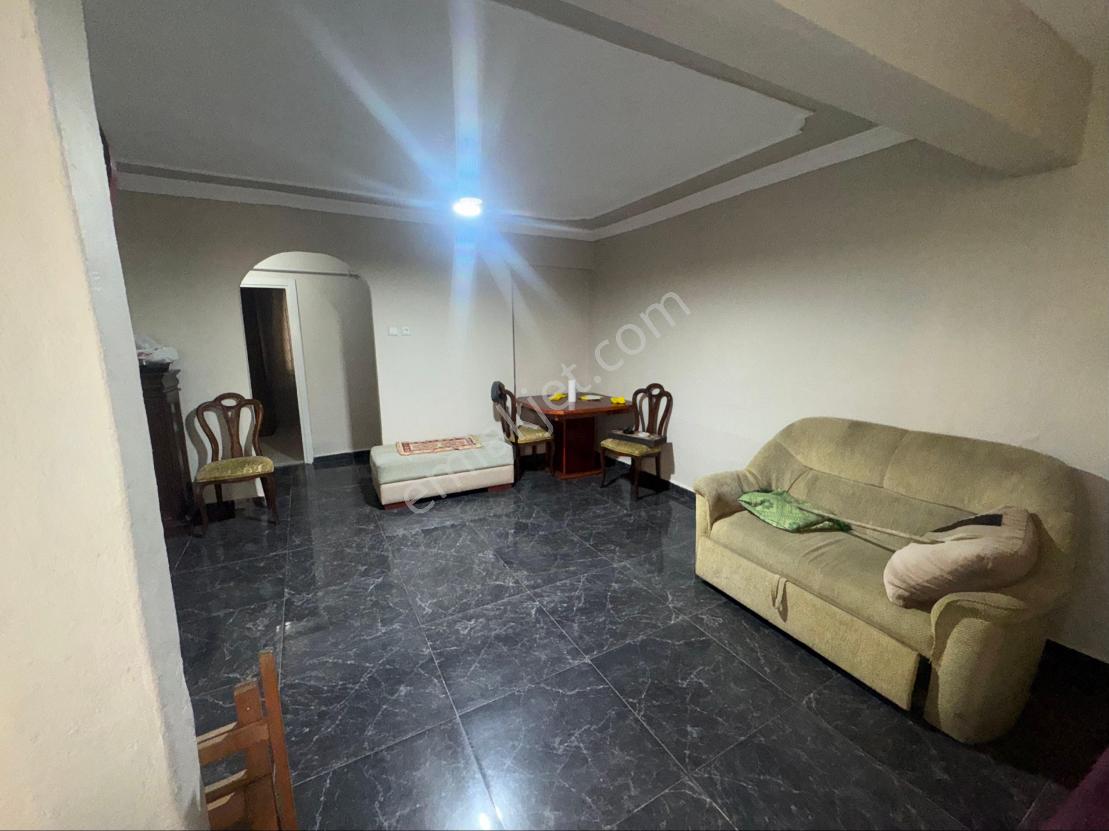 Kumla Konak Emlak”tan Satılık Denize Yakın Full Yapılı Daire - Görsel 2