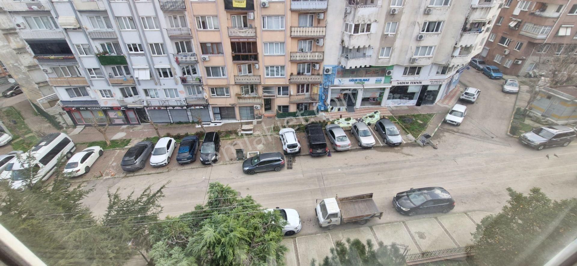 Osmangazi Altıparmak Mah Satılık 3+1 Daire - Görsel 17