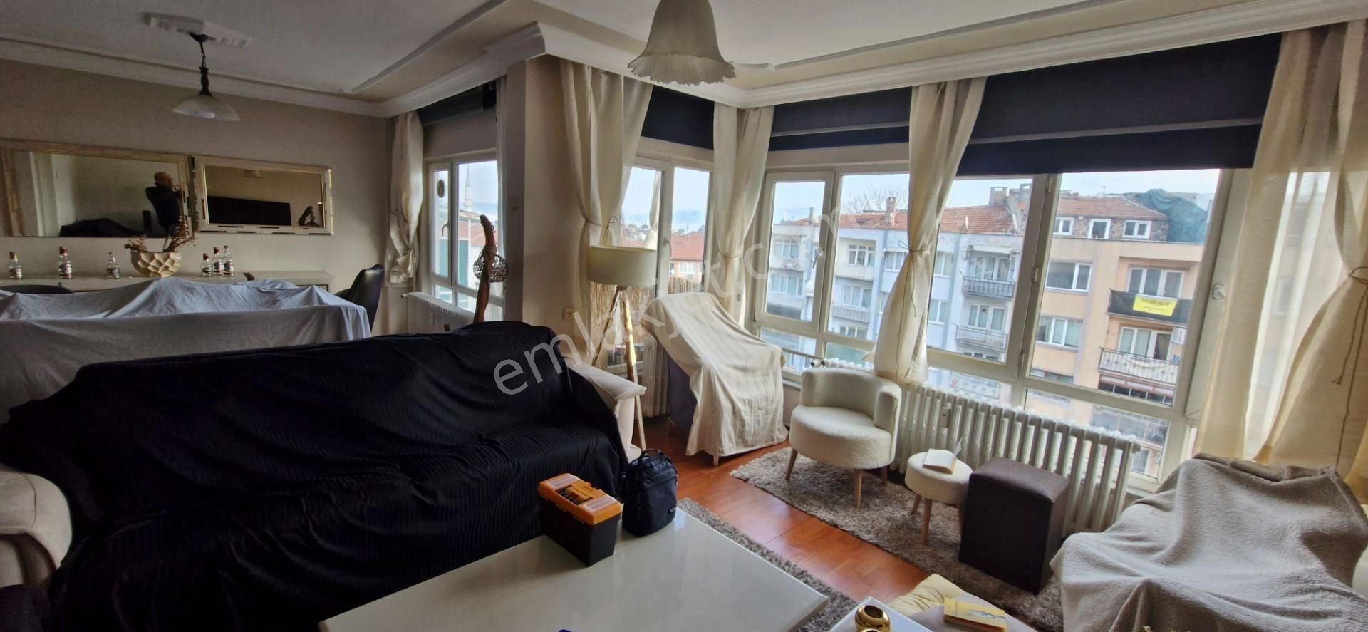 Osmangazi Altıparmak Mah Satılık 3+1 Daire - Görsel 6