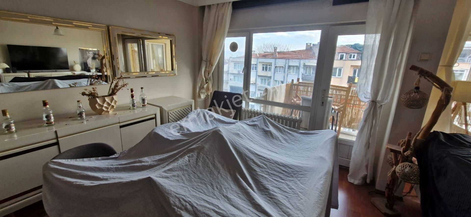 Osmangazi Altıparmak Mah Satılık 3+1 Daire - Görsel 9