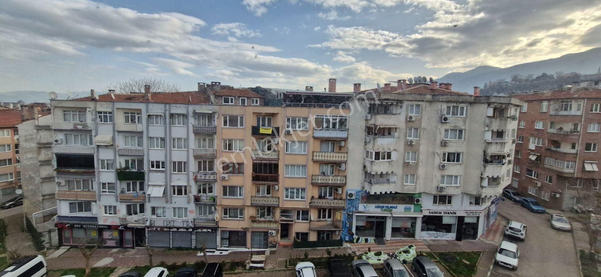 Osmangazi Altıparmak Mah Satılık 3+1 Daire - Görsel 12