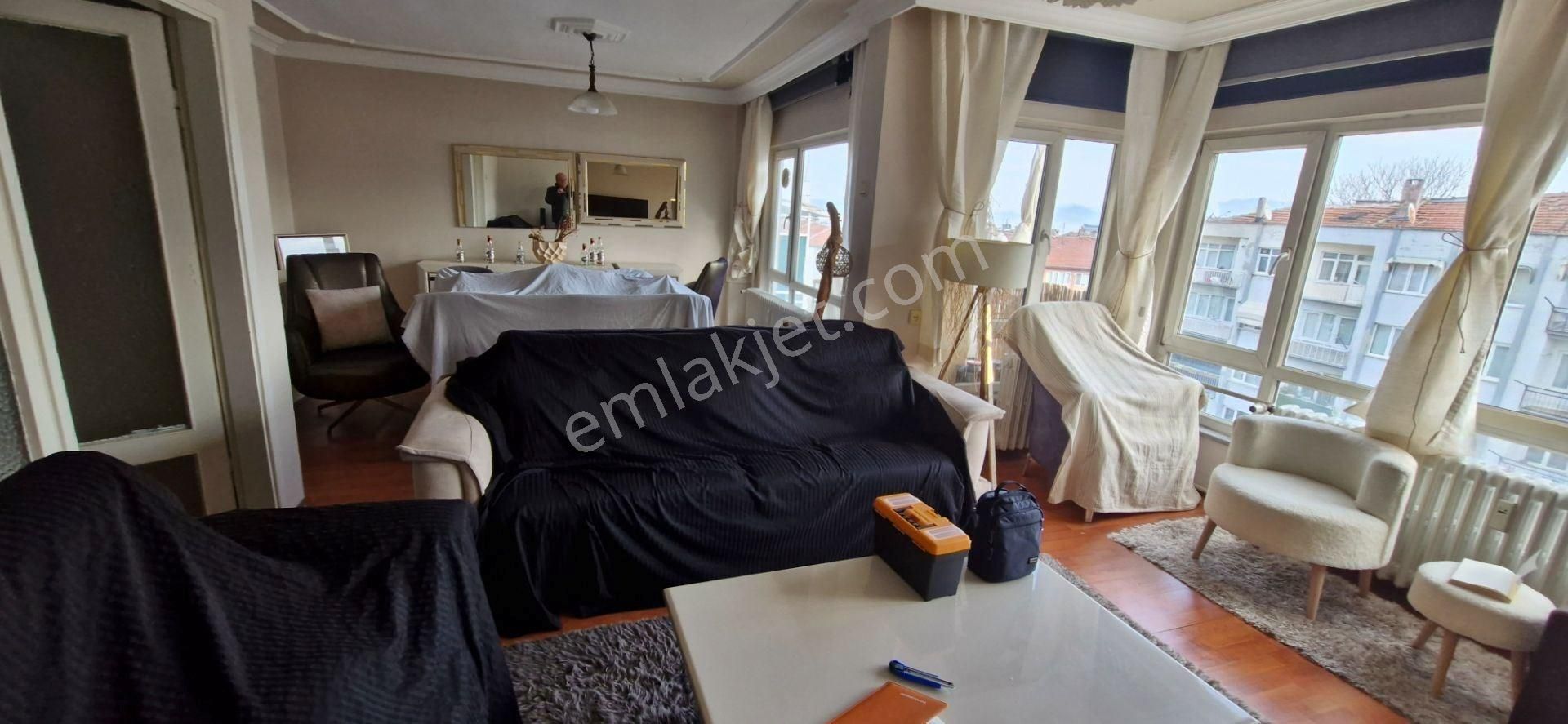 Osmangazi Altıparmak Mah Satılık 3+1 Daire - Görsel 5