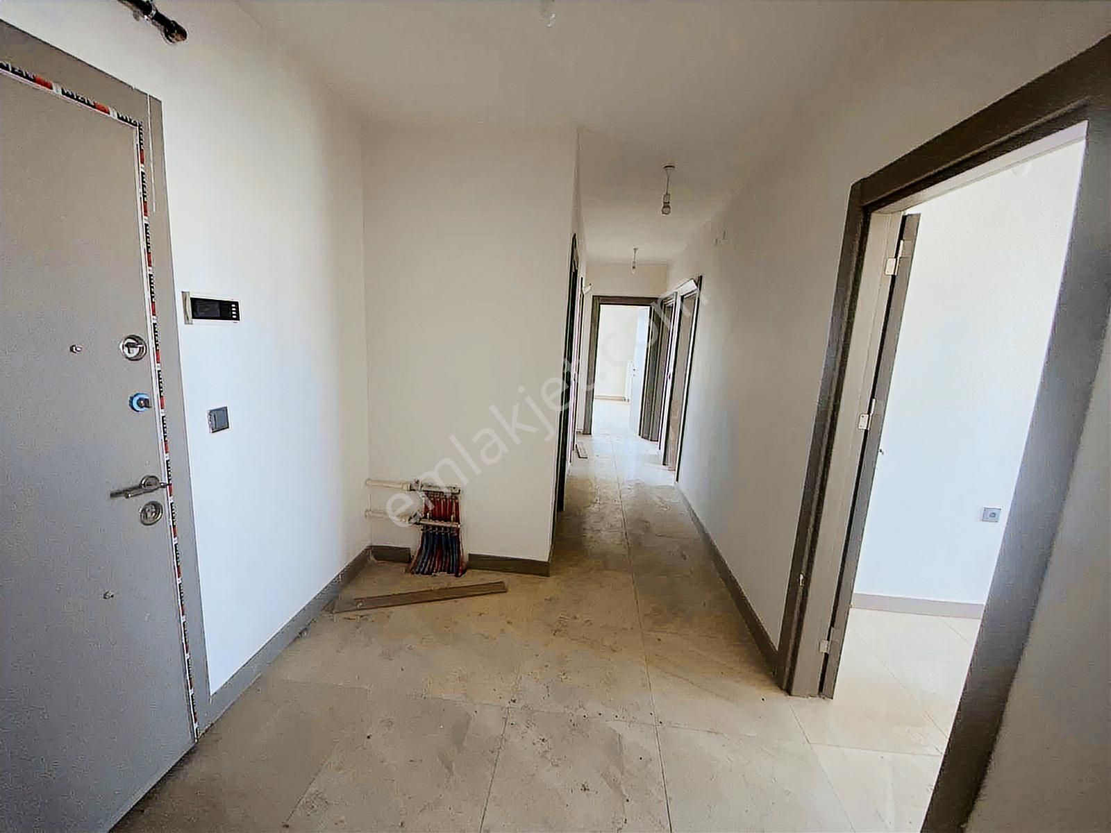 Anyapı Emlaktan İndere Tokide Kiralık 3+1 Daire - Görsel 7