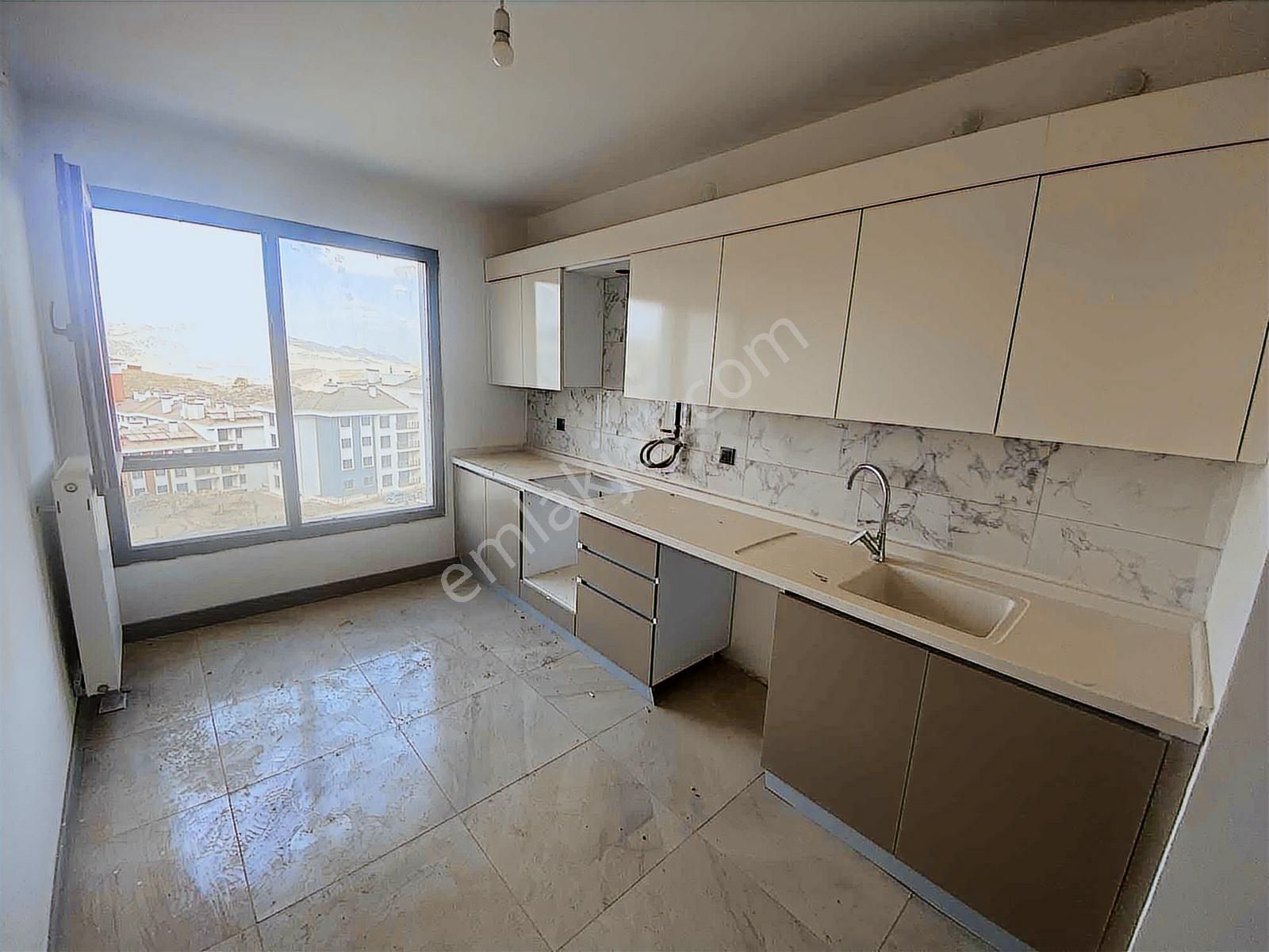 Anyapı Emlaktan İndere Tokide Kiralık 3+1 Daire - Görsel 14
