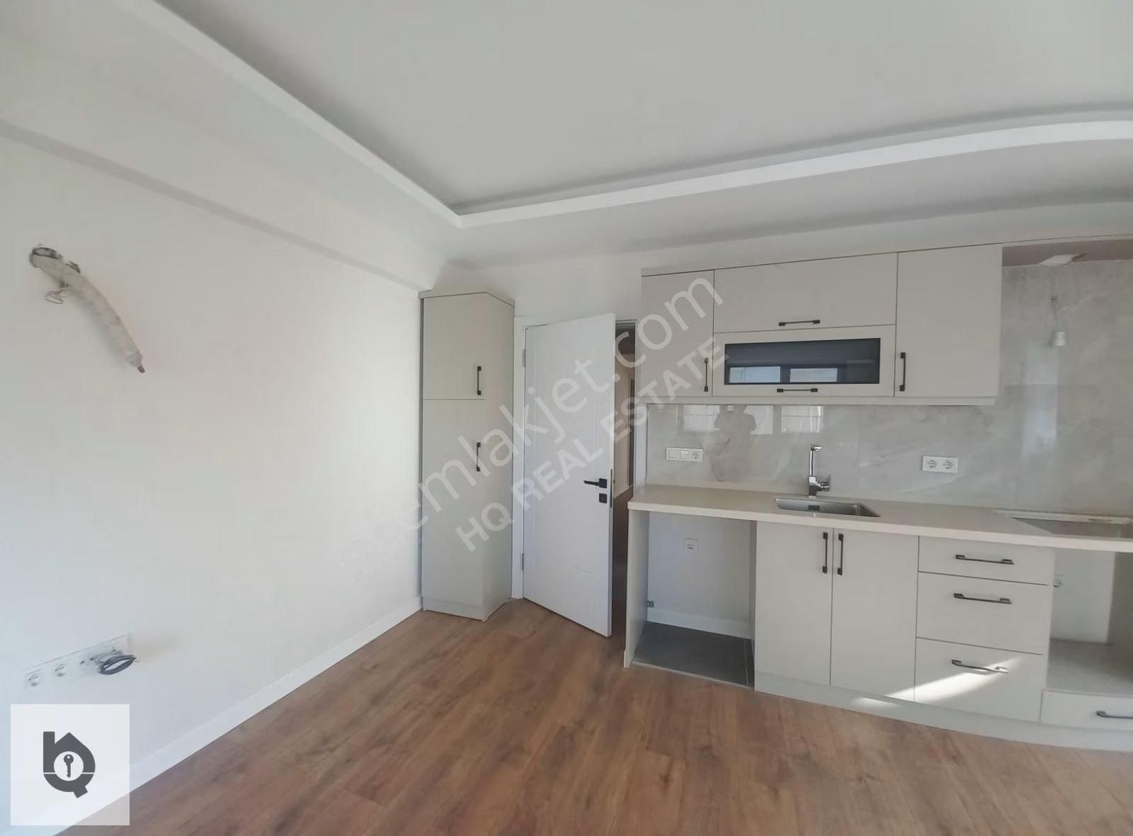 Hq Dan Tuzla'da Satılık Ara Kat 3+1 Sıfır Daire - Görsel 32
