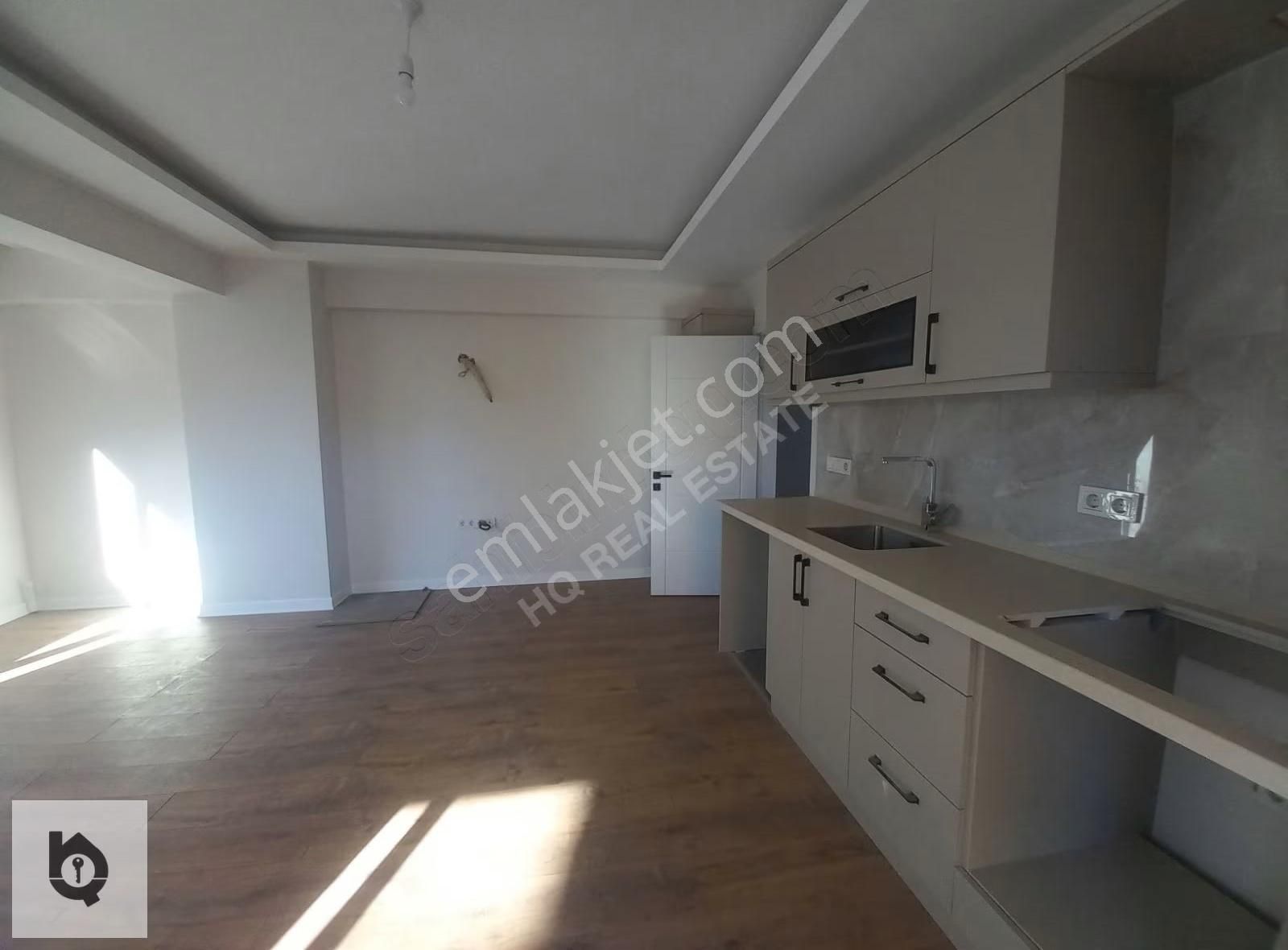 Hq Dan Tuzla'da Satılık Ara Kat 3+1 Sıfır Daire - Görsel 14