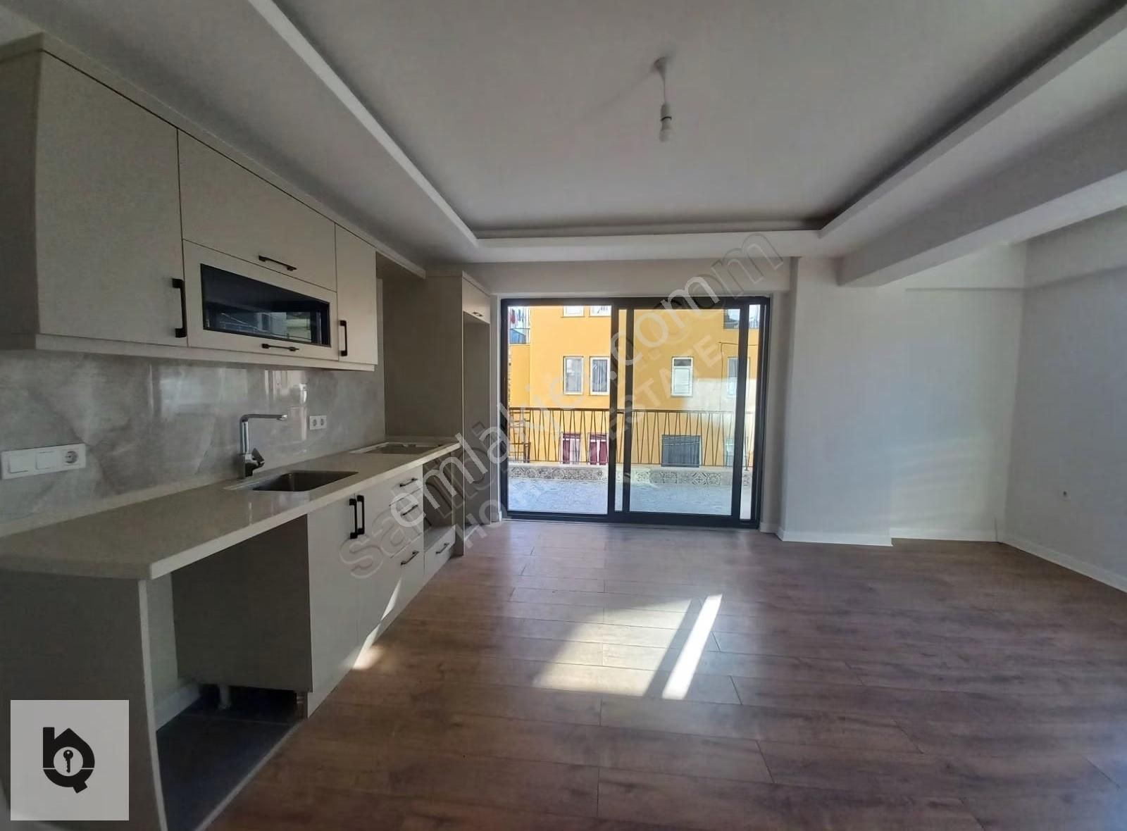 Hq Dan Tuzla'da Satılık Ara Kat 3+1 Sıfır Daire - Görsel 35