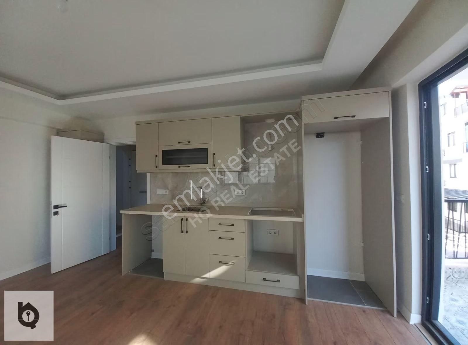 Hq Dan Tuzla'da Satılık Ara Kat 3+1 Sıfır Daire - Görsel 4