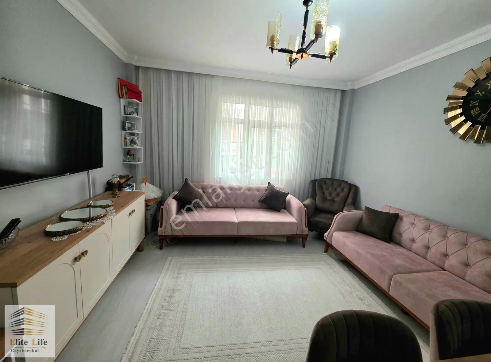 Metroya Yürüme Mesafesinde | Arsa Tapulu 3+1 | Yatırımcıya Uygun - Görsel 27