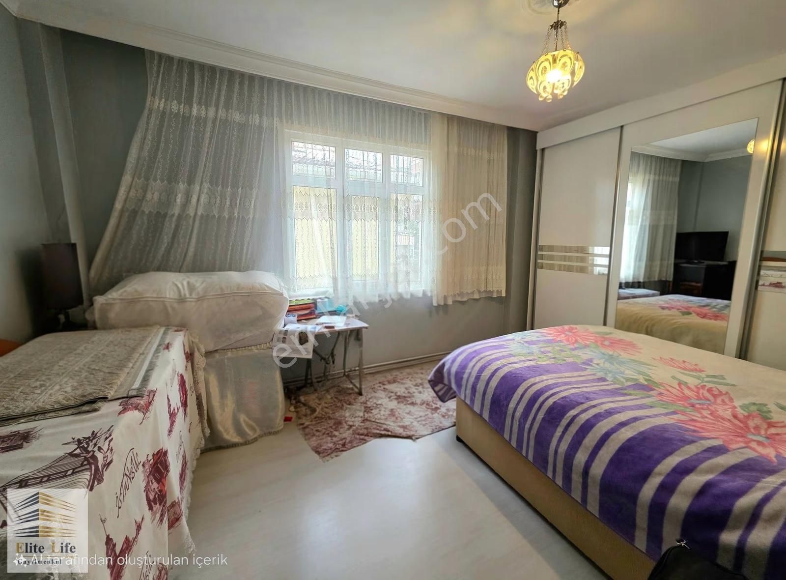 Metroya Yürüme Mesafesinde | Arsa Tapulu 3+1 | Yatırımcıya Uygun - Görsel 29