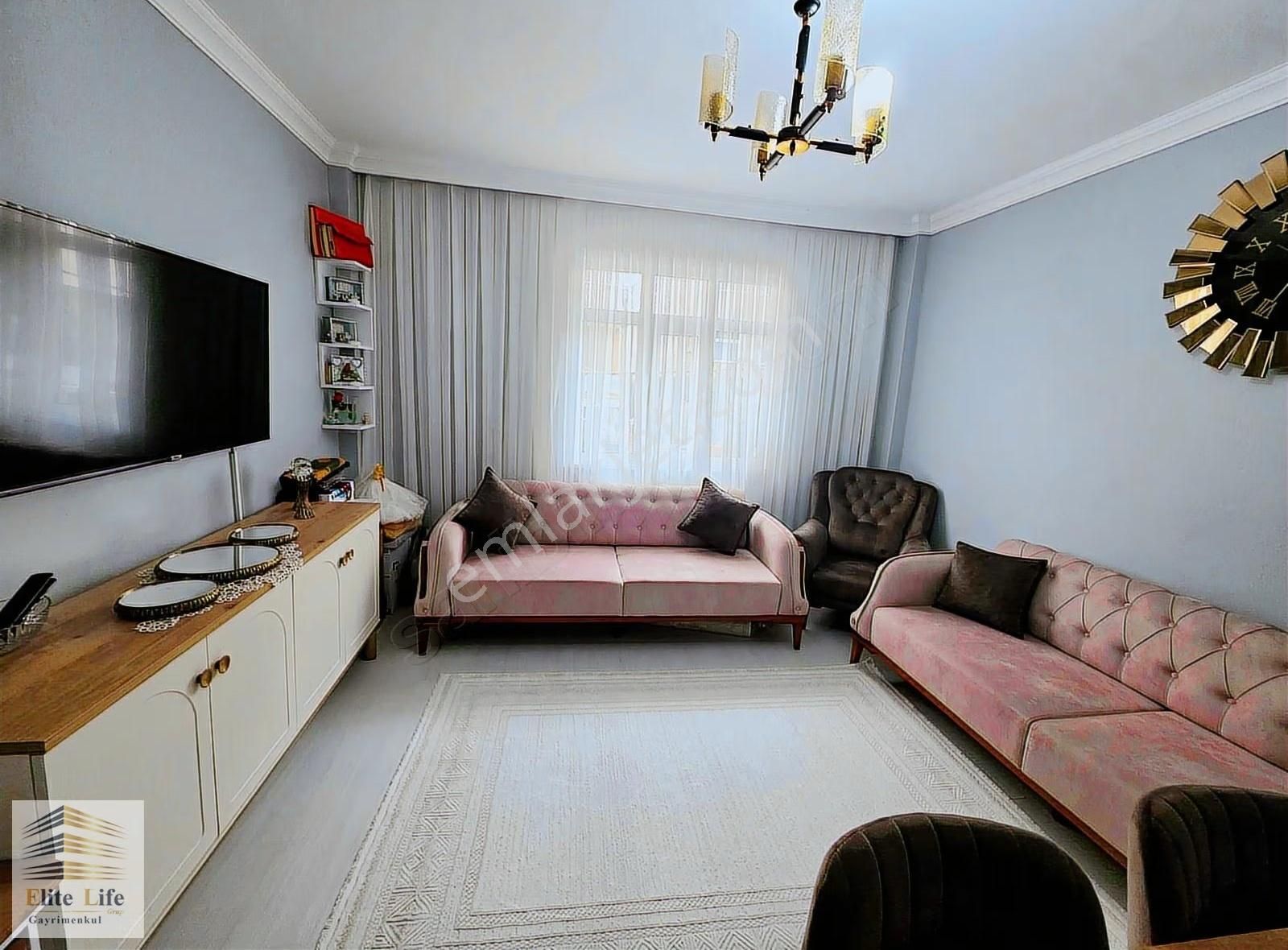 Metroya Yürüme Mesafesinde | Arsa Tapulu 3+1 | Yatırımcıya Uygun - Görsel 15