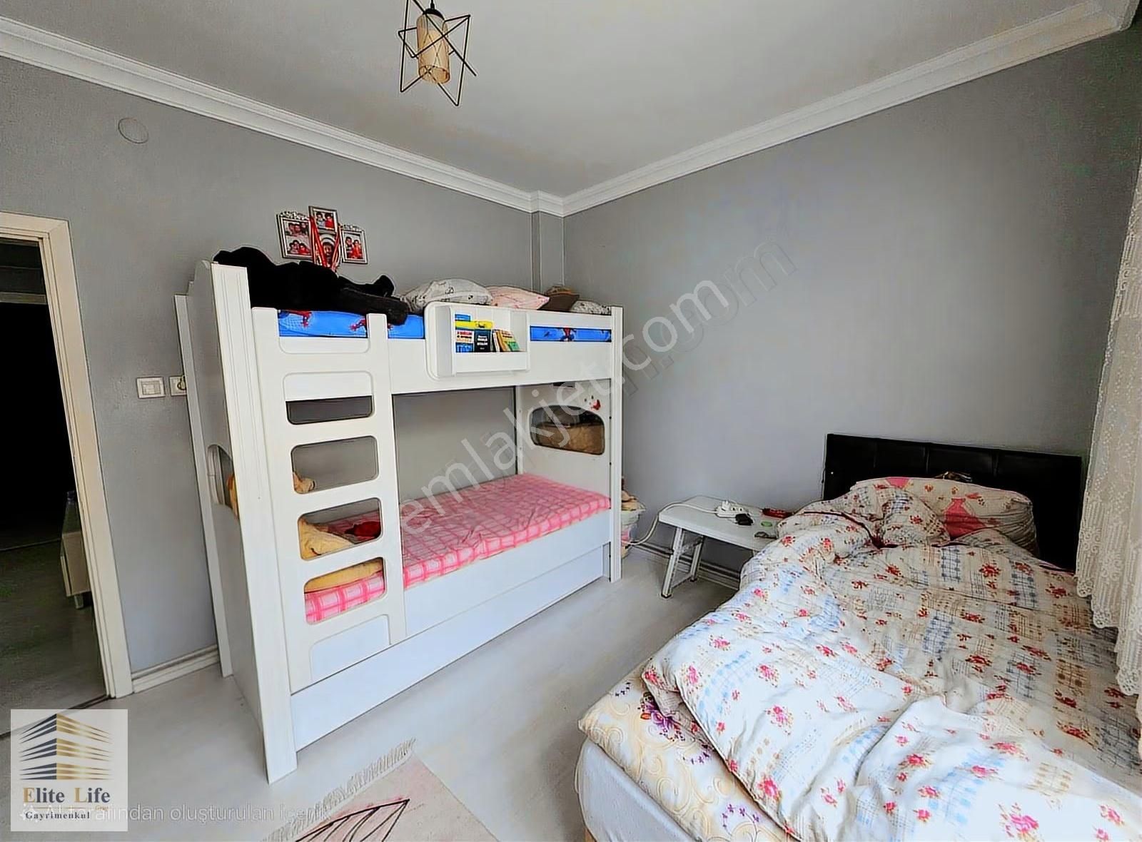 Metroya Yürüme Mesafesinde | Arsa Tapulu 3+1 | Yatırımcıya Uygun - Görsel 14