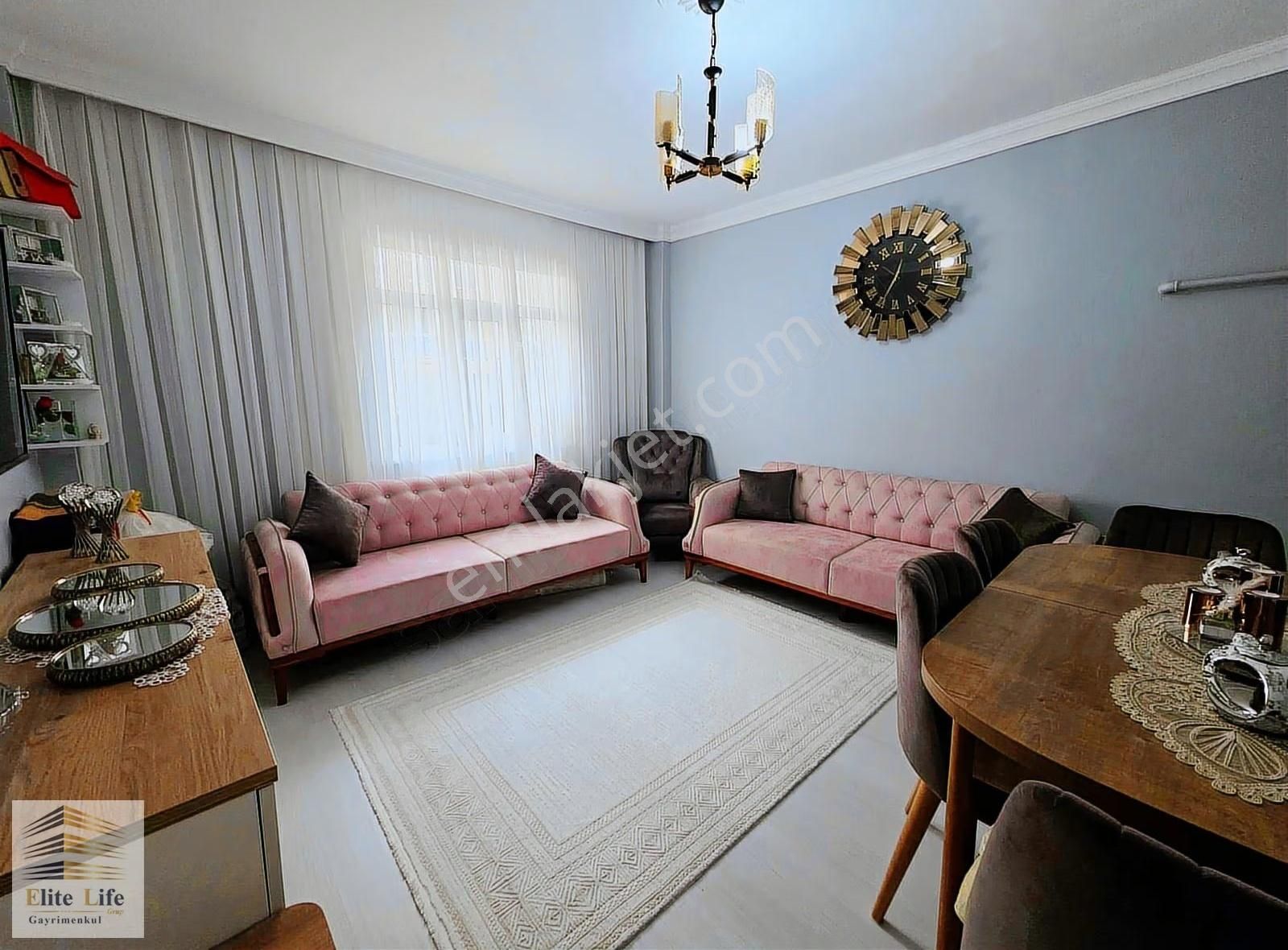 Metroya Yürüme Mesafesinde | Arsa Tapulu 3+1 | Yatırımcıya Uygun - Görsel 6