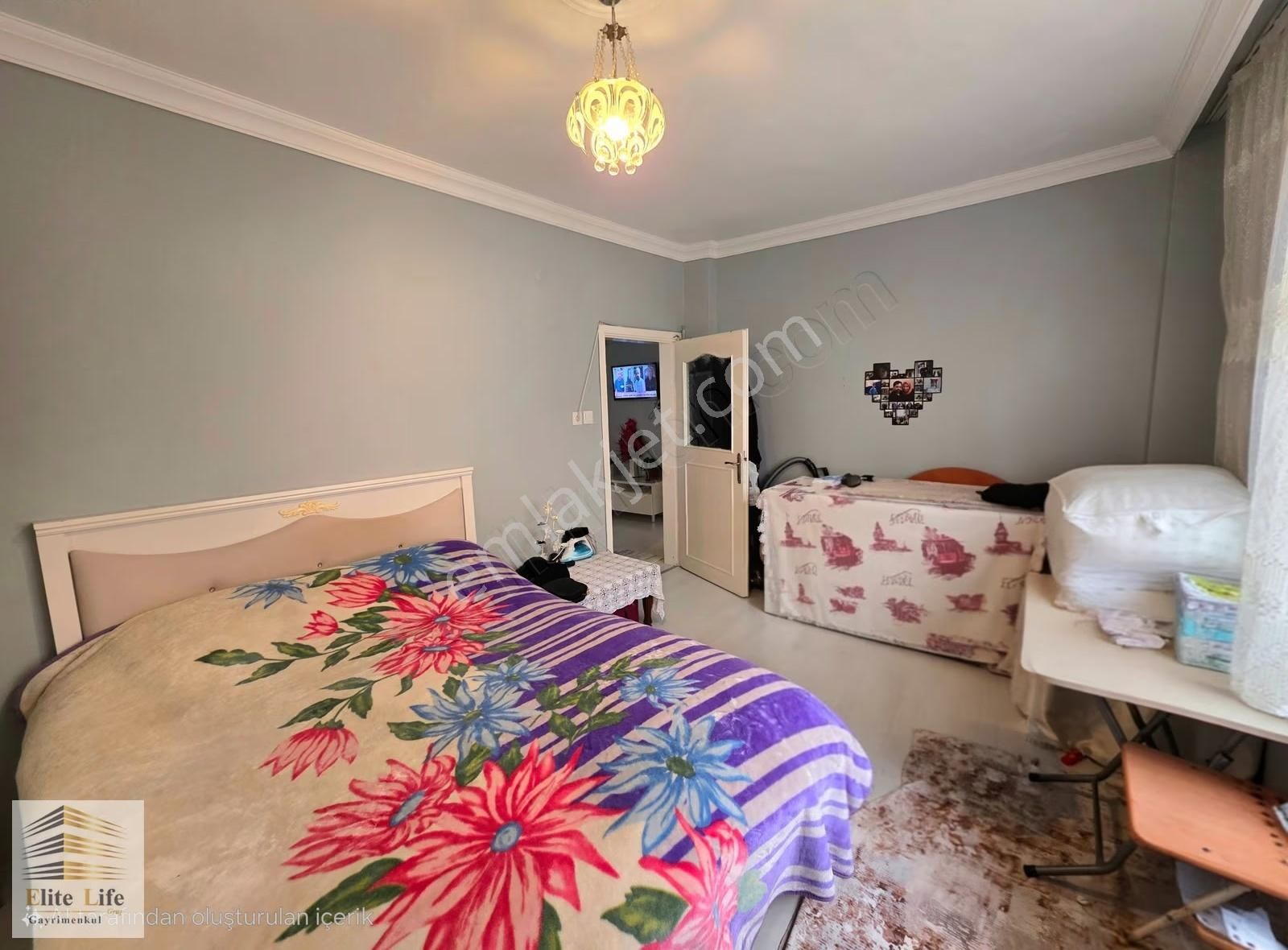 Metroya Yürüme Mesafesinde | Arsa Tapulu 3+1 | Yatırımcıya Uygun - Görsel 17