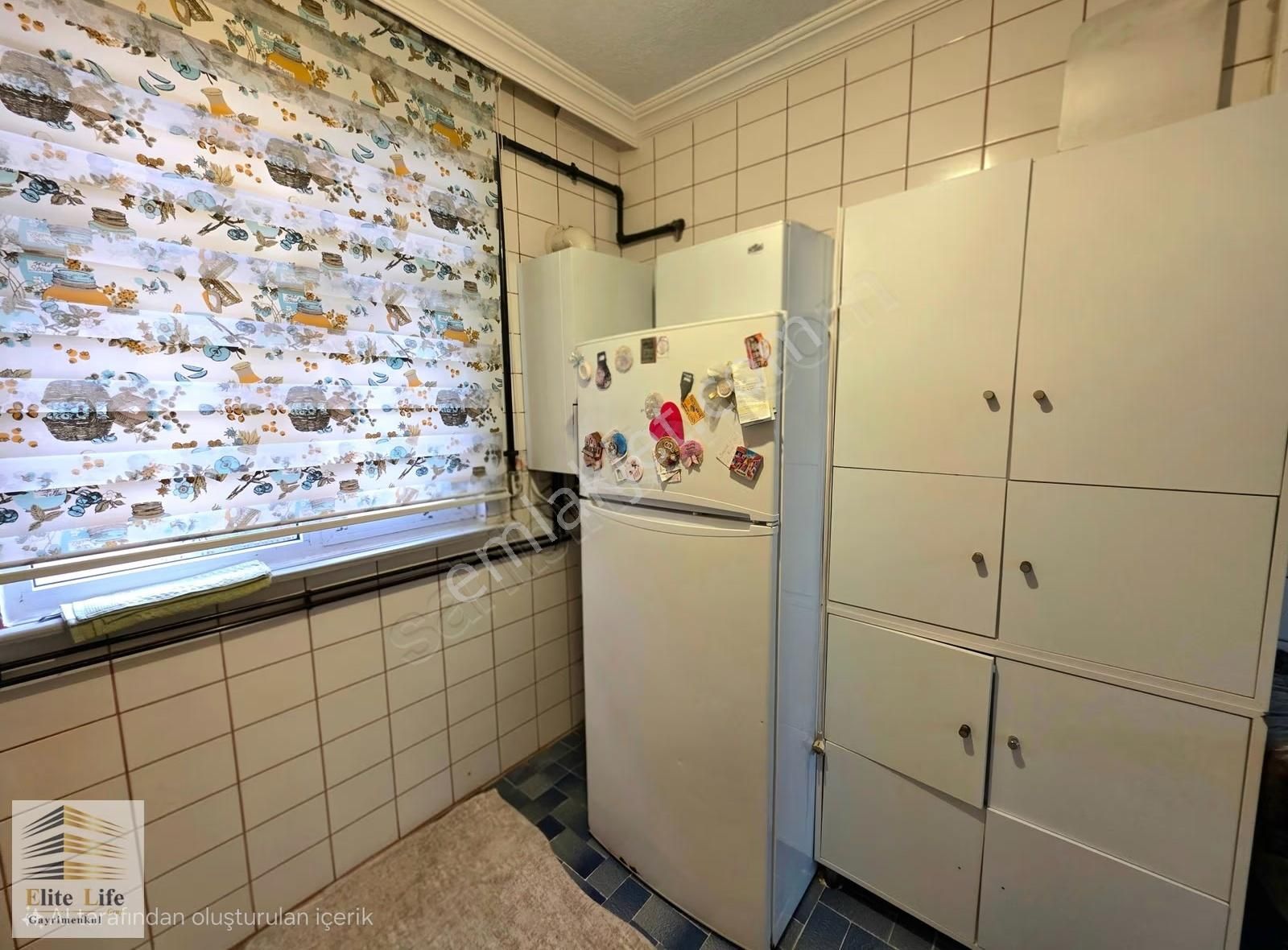 Metroya Yürüme Mesafesinde | Arsa Tapulu 3+1 | Yatırımcıya Uygun - Görsel 18