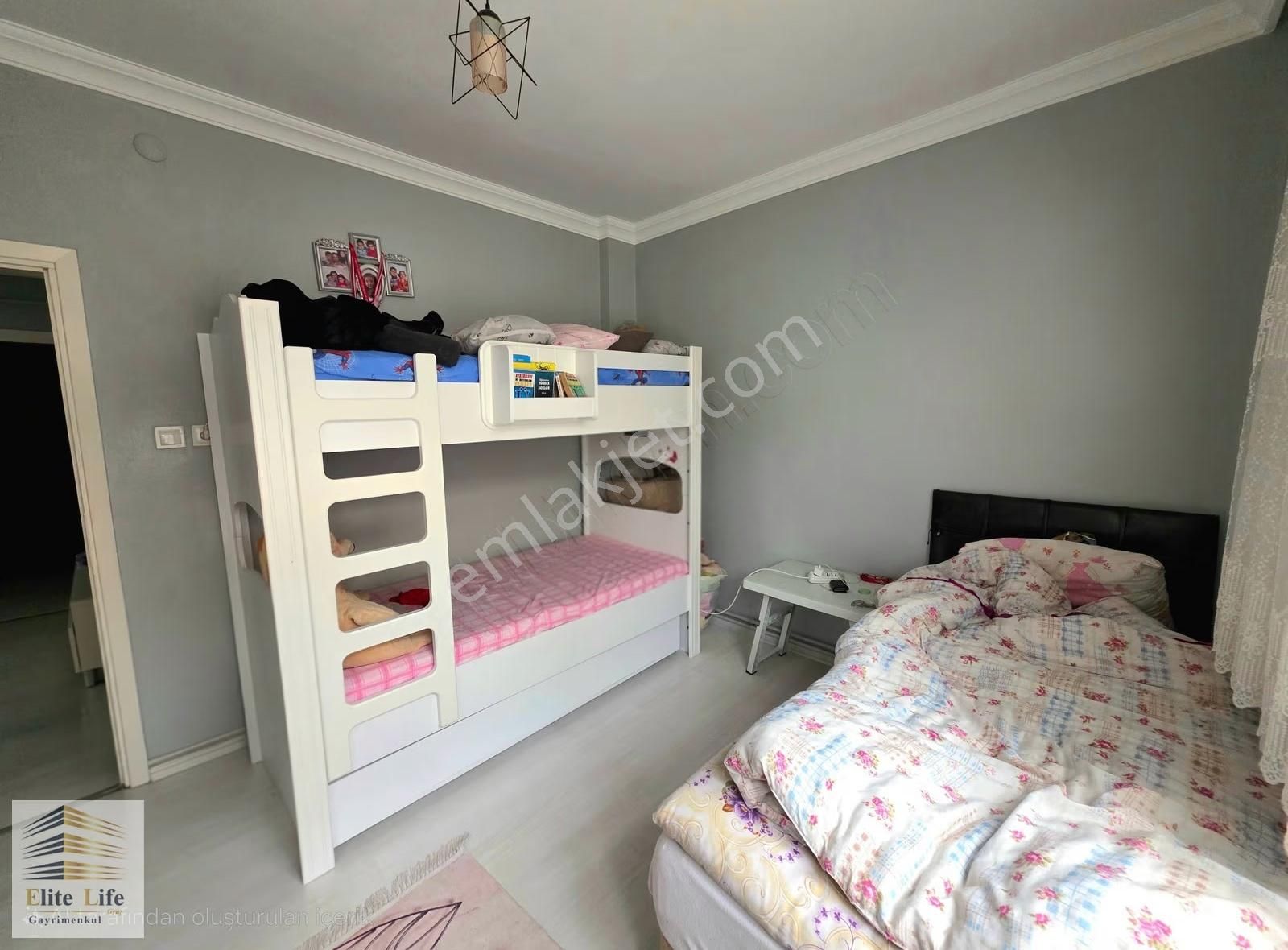 Metroya Yürüme Mesafesinde | Arsa Tapulu 3+1 | Yatırımcıya Uygun - Görsel 30