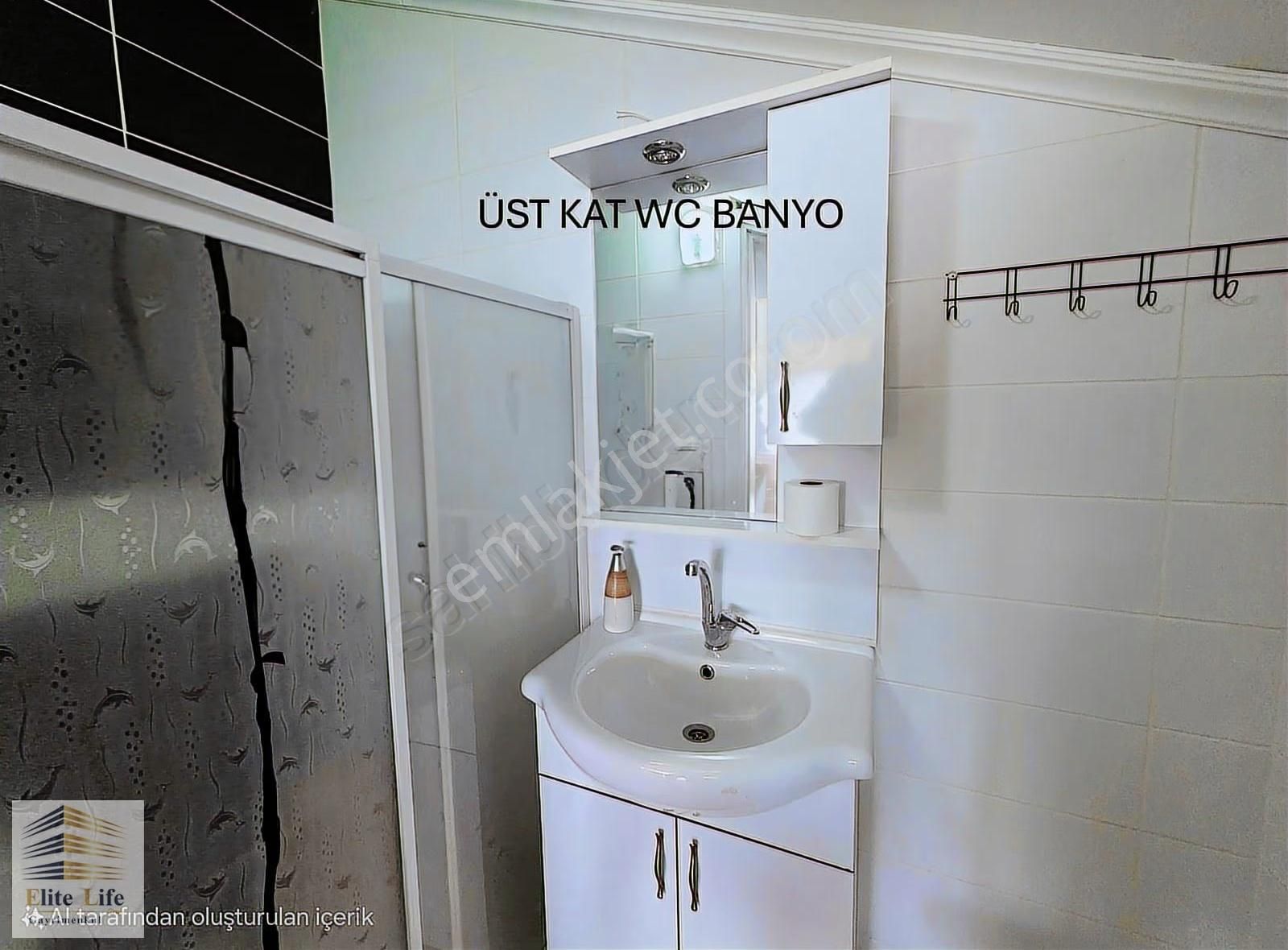 Metroya Yakın | 130 M² 2+2 Dubleks | Çift Salon + Kiler - Görsel 10