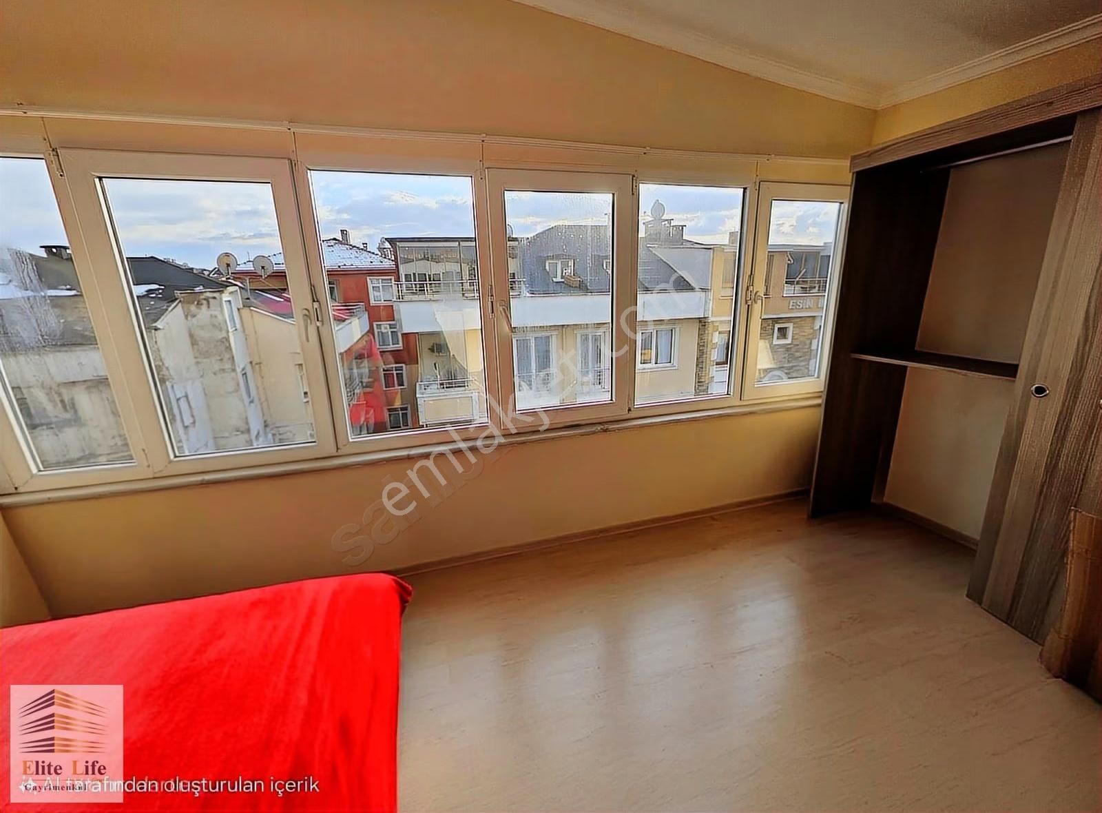 Metroya Yakın | 130 M² 2+2 Dubleks | Çift Salon + Kiler - Görsel 26