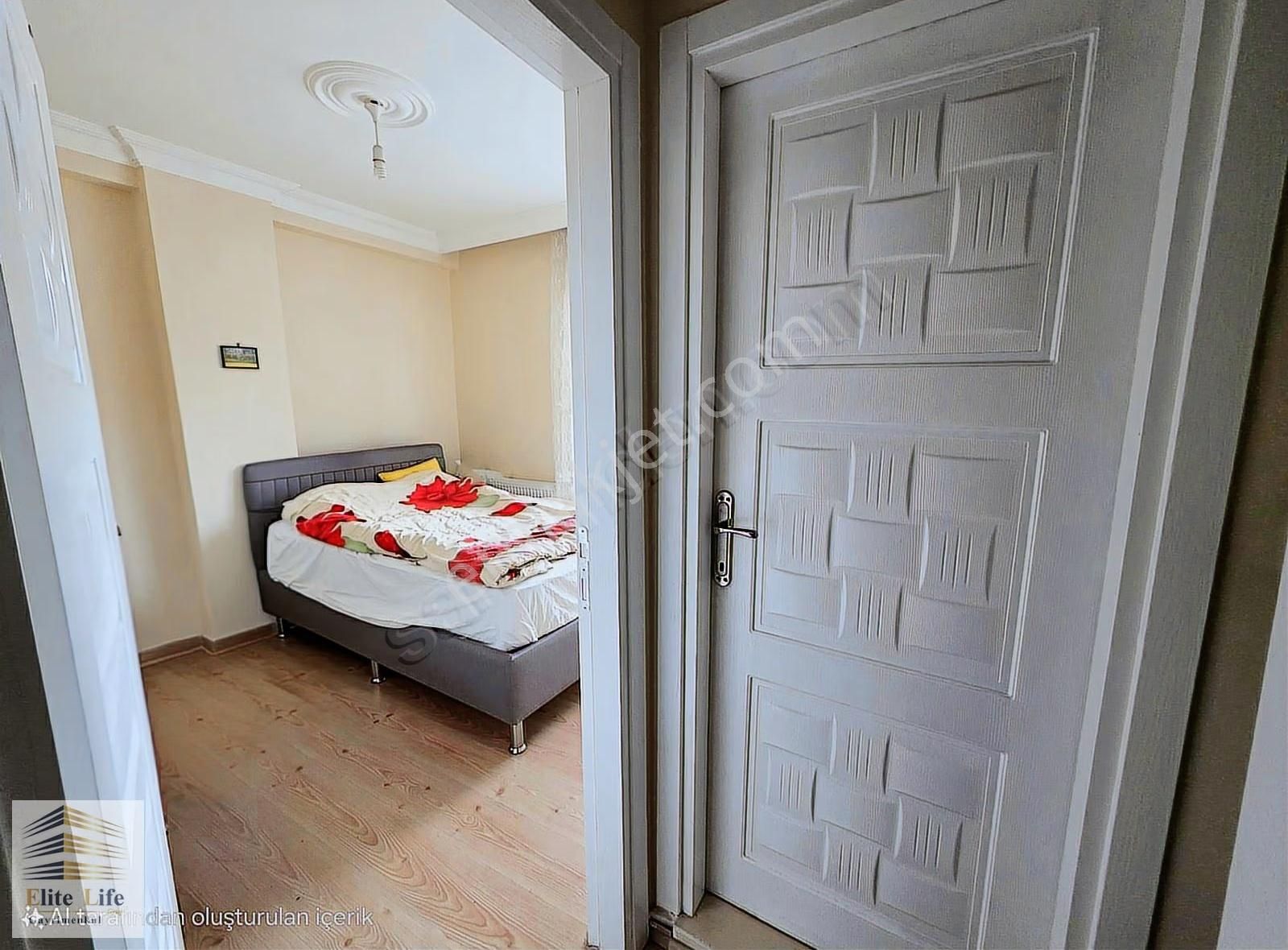 Metroya Yakın | 130 M² 2+2 Dubleks | Çift Salon + Kiler - Görsel 22