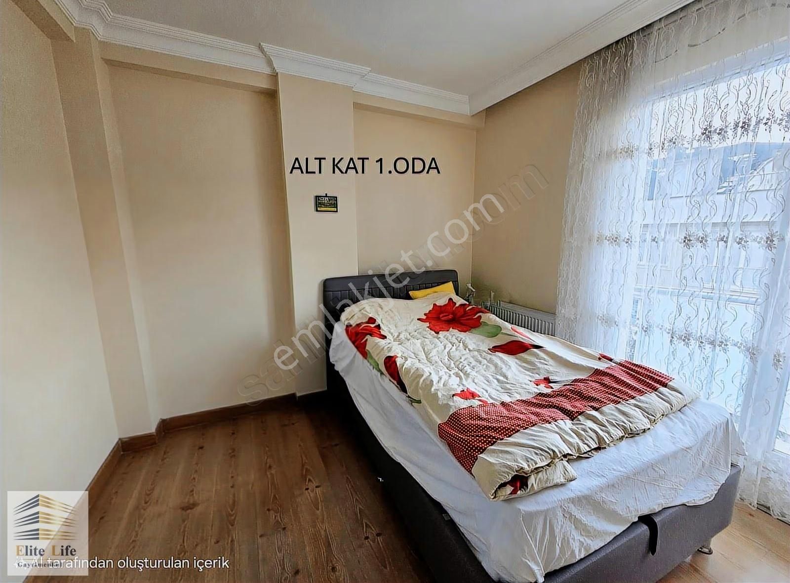 Metroya Yakın | 130 M² 2+2 Dubleks | Çift Salon + Kiler - Görsel 4