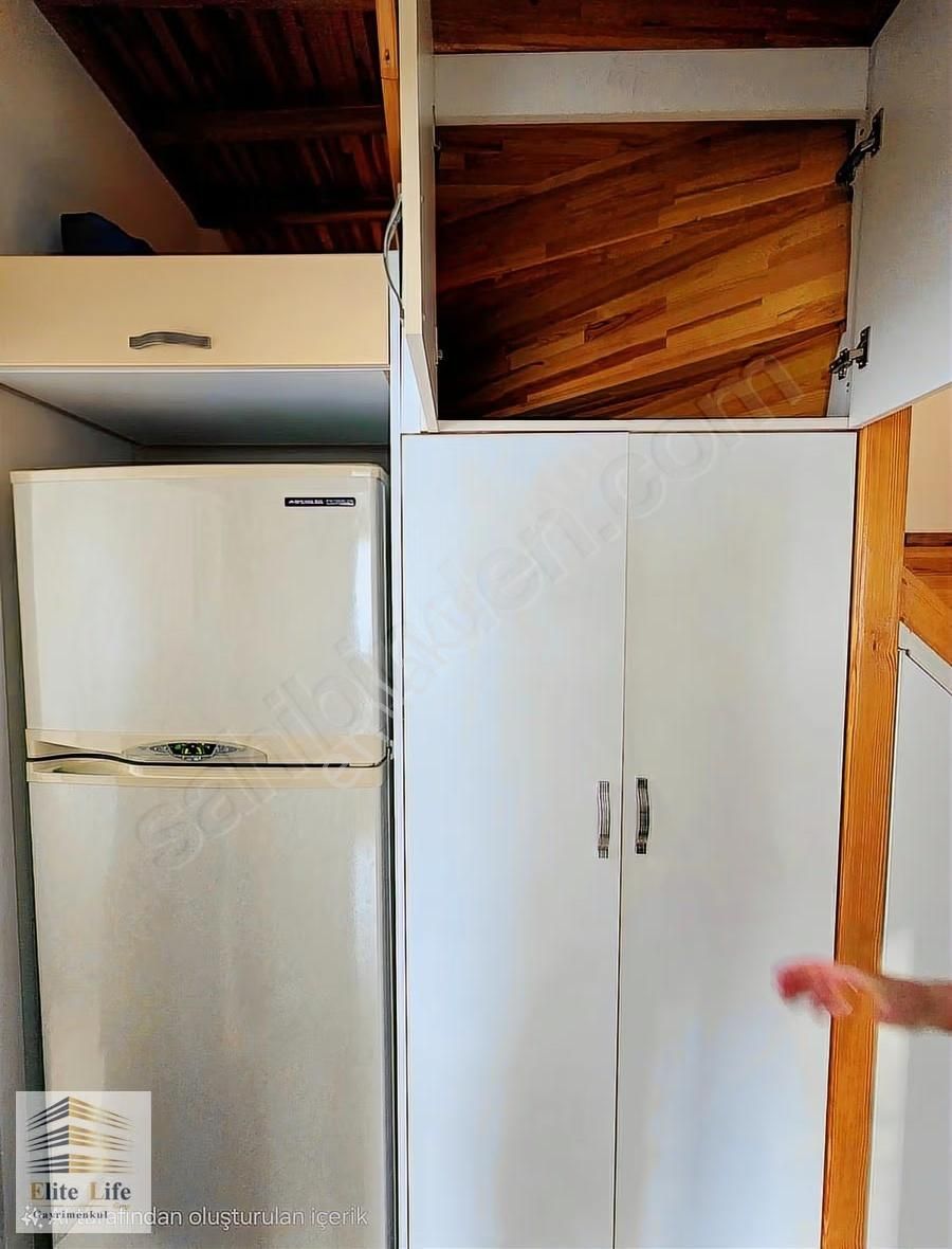 Metroya Yakın | 130 M² 2+2 Dubleks | Çift Salon + Kiler - Görsel 6