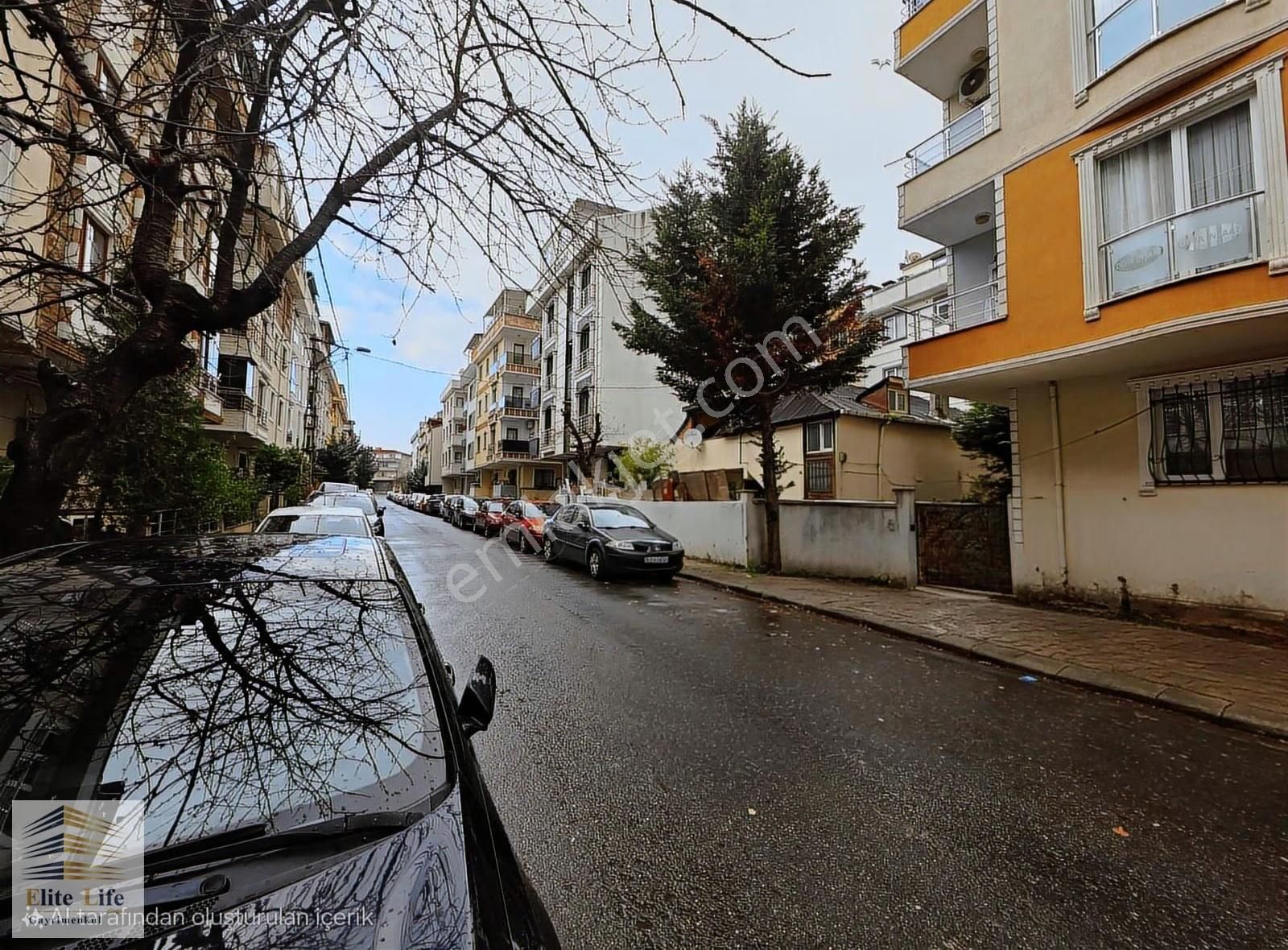 Metroya Yakın | 130 M² 2+2 Dubleks | Çift Salon + Kiler - Görsel 7