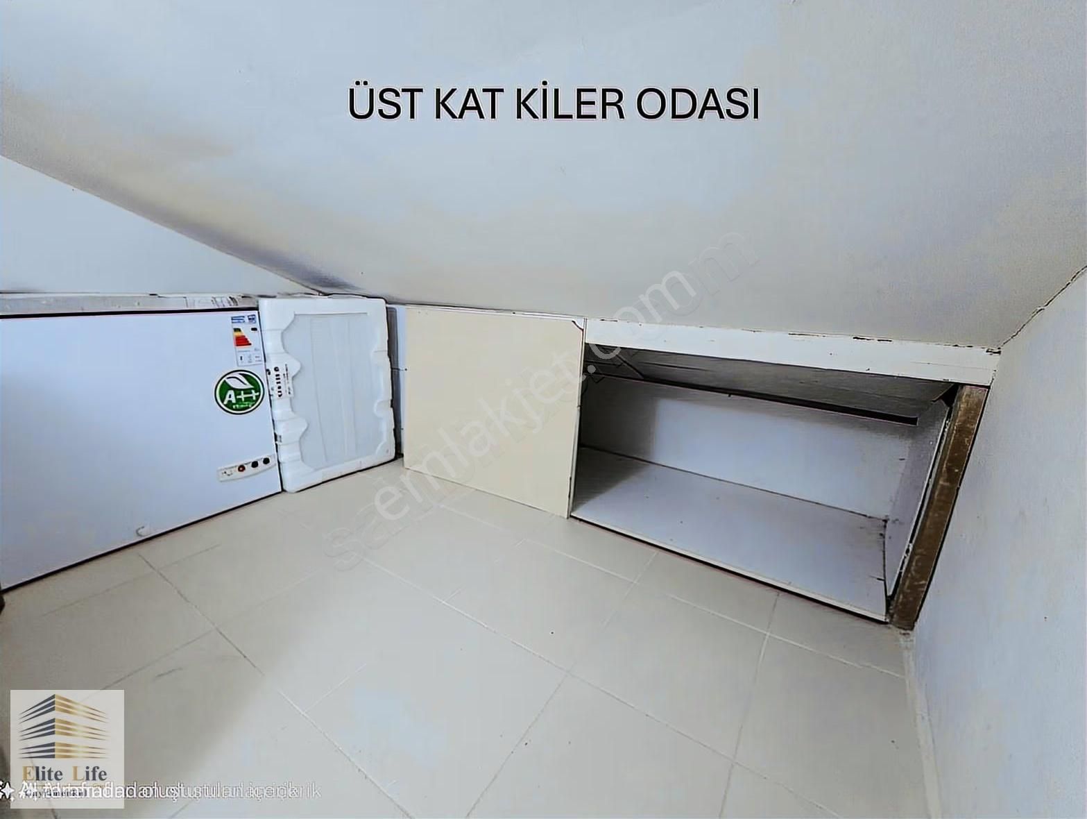 Metroya Yakın | 130 M² 2+2 Dubleks | Çift Salon + Kiler - Görsel 27