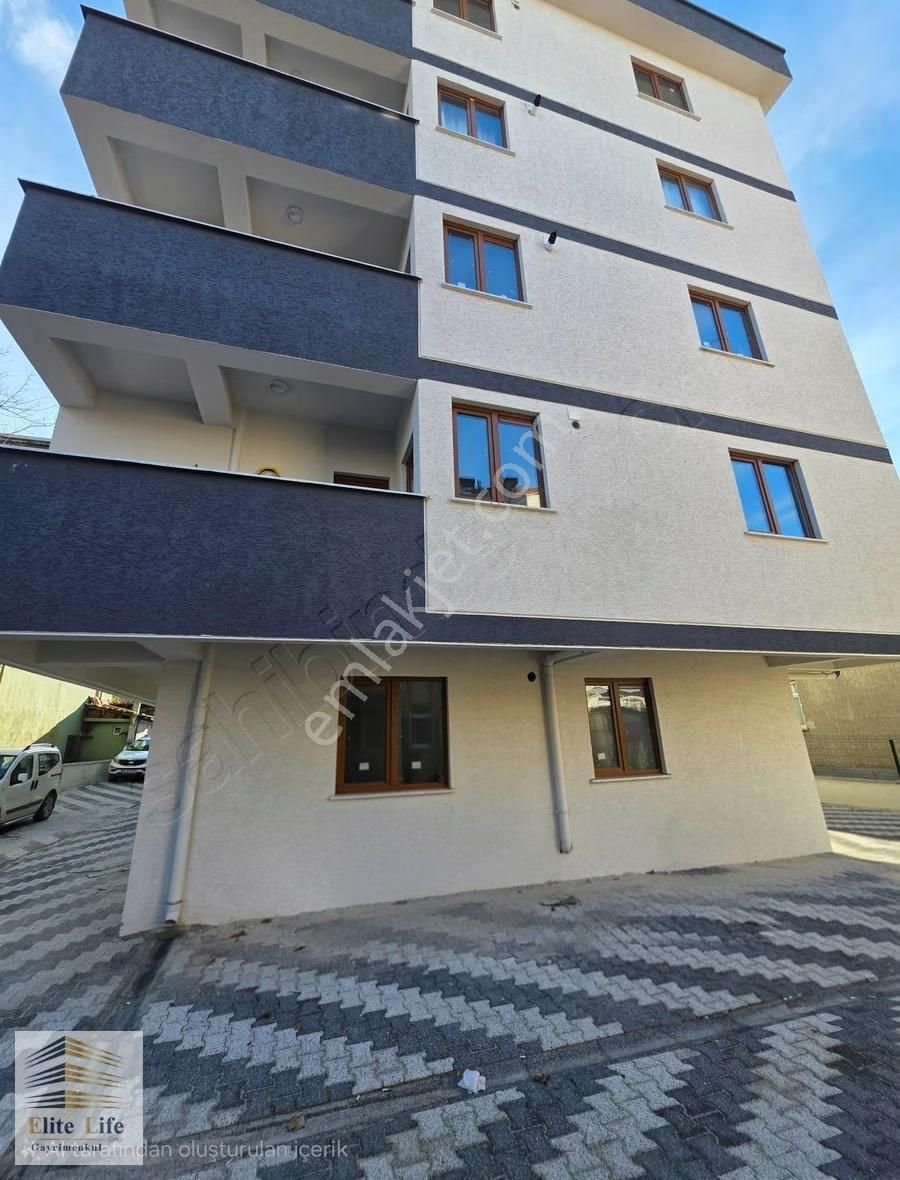 Avmlere Yürüme Mesafesi | Metroya 2 Dk | Sıfır 2+1 Ara Kat - Görsel 28