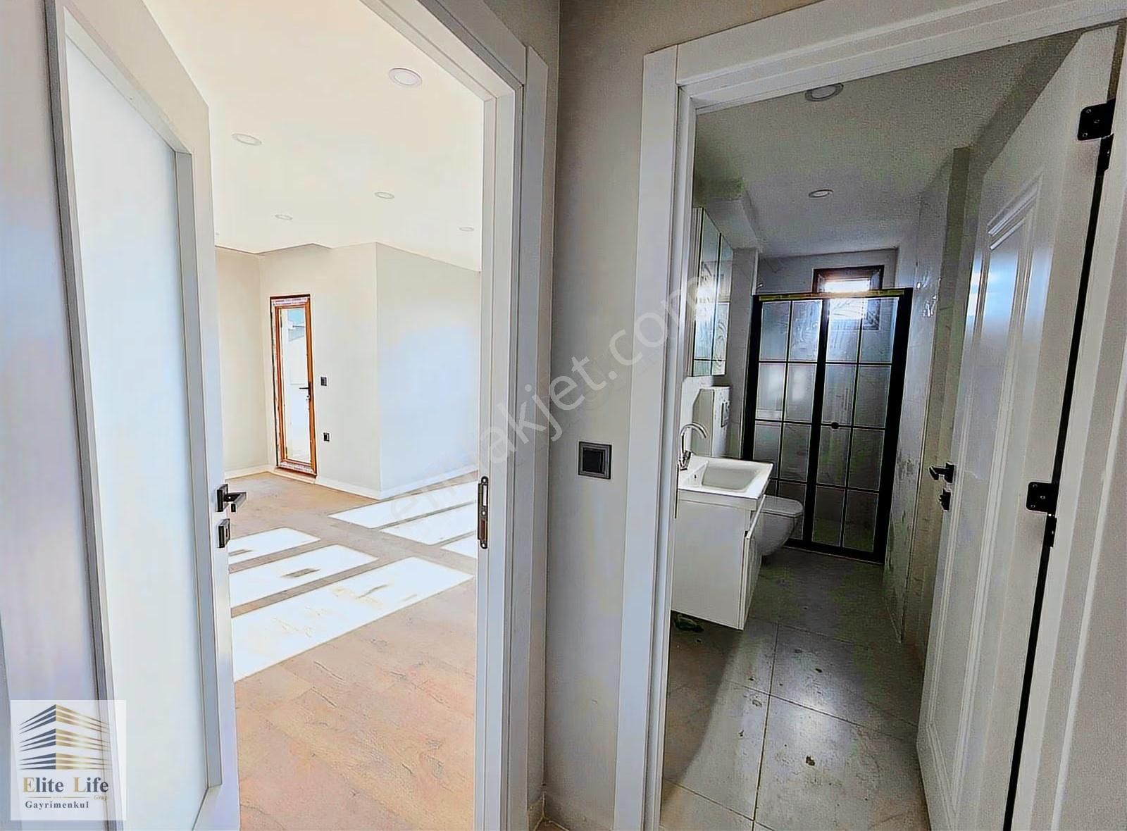 Avmlere Yürüme Mesafesi | Metroya 2 Dk | Sıfır 2+1 Ara Kat - Görsel 33