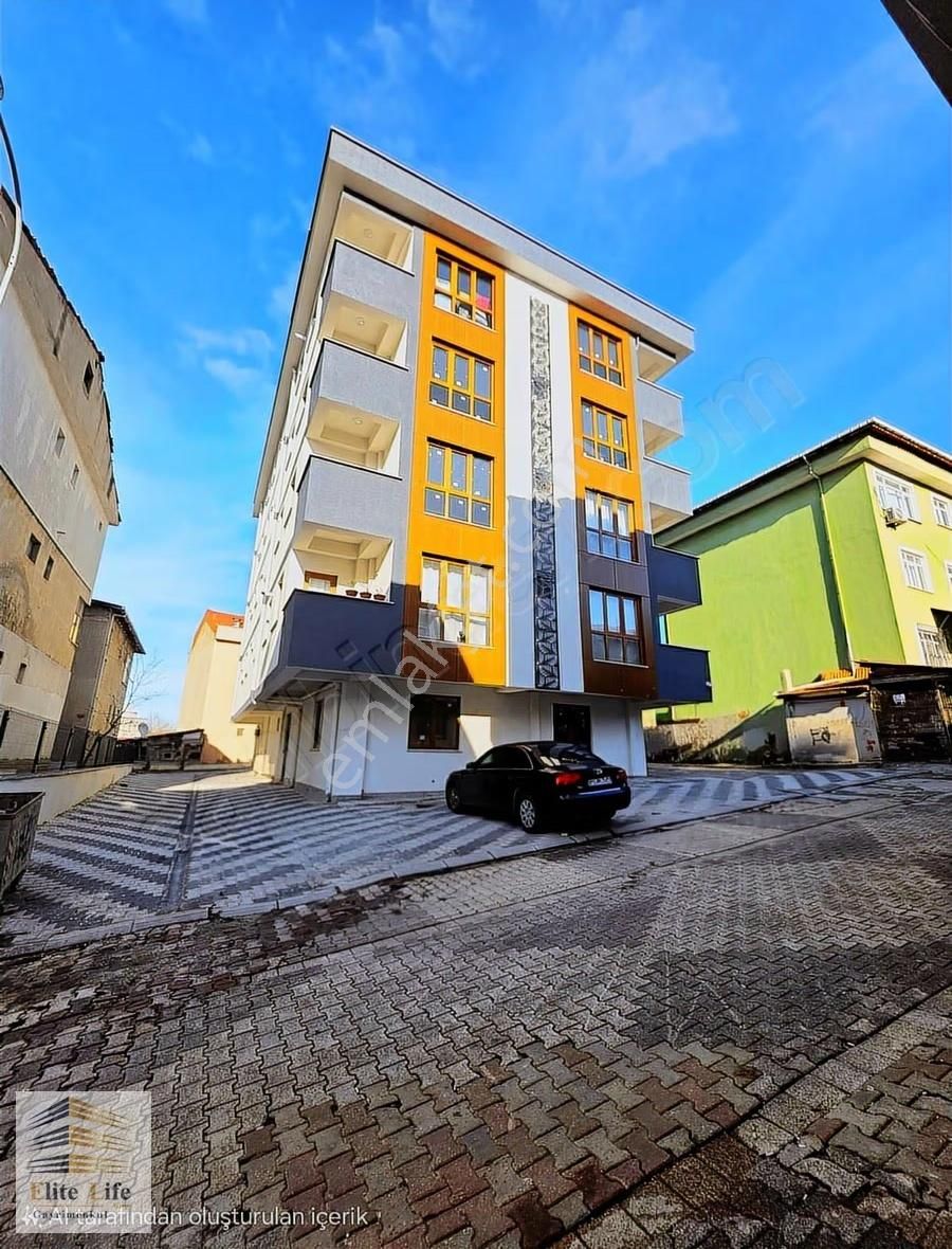 Avmlere Yürüme Mesafesi | Metroya 2 Dk | Sıfır 2+1 Ara Kat - Görsel 15