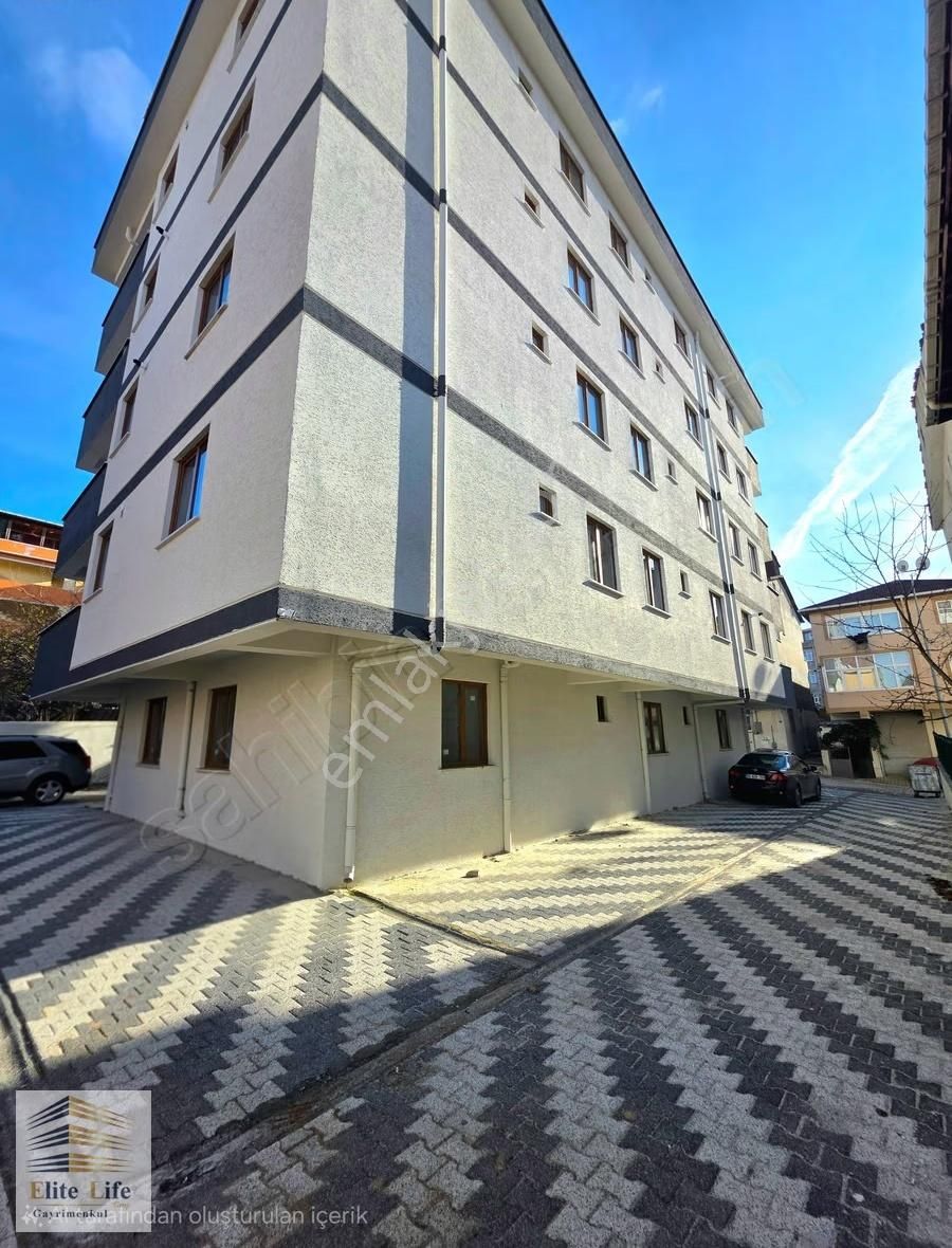 Avmlere Yürüme Mesafesi | Metroya 2 Dk | Sıfır 2+1 Ara Kat - Görsel 11