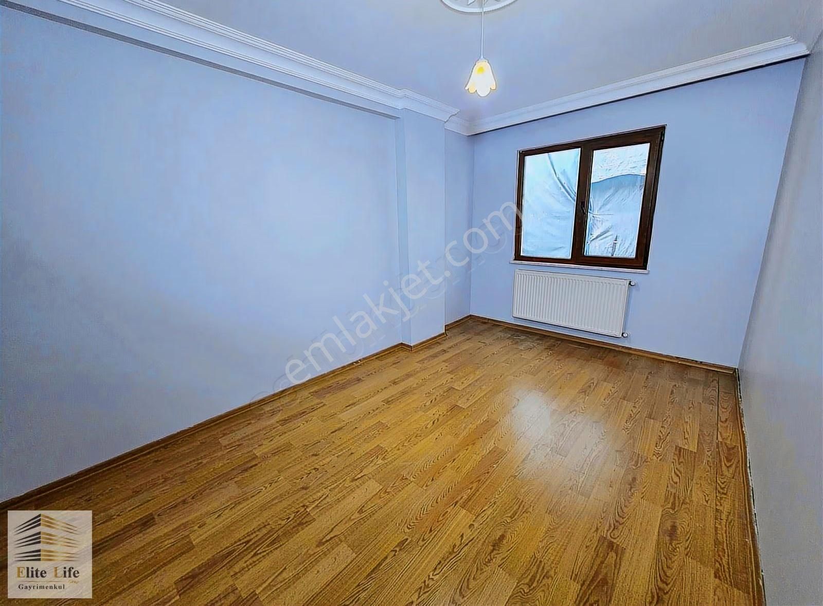 Çekmeköy Mimar Sinanda Ayrı Girişli, İskanlı 3+2 Çatı Dubleksi - Görsel 8