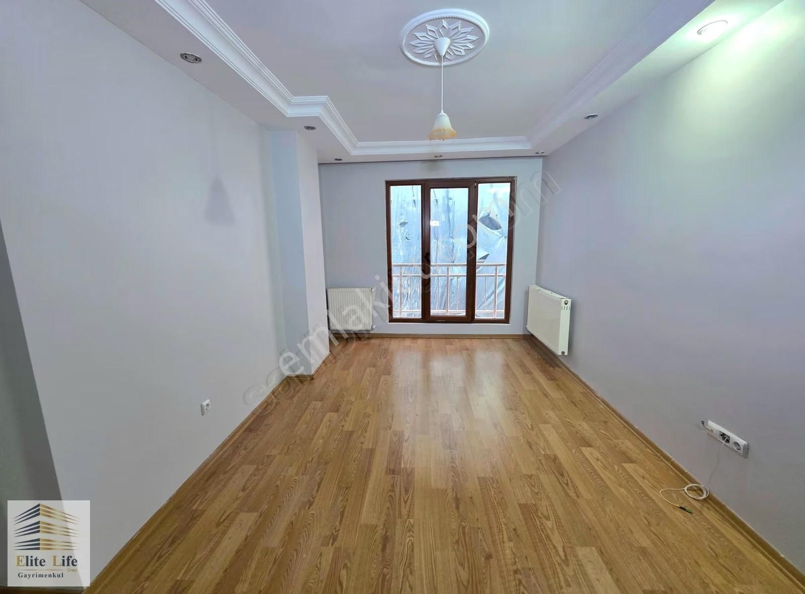 Çekmeköy Mimar Sinanda Ayrı Girişli, İskanlı 3+2 Çatı Dubleksi - Görsel 22