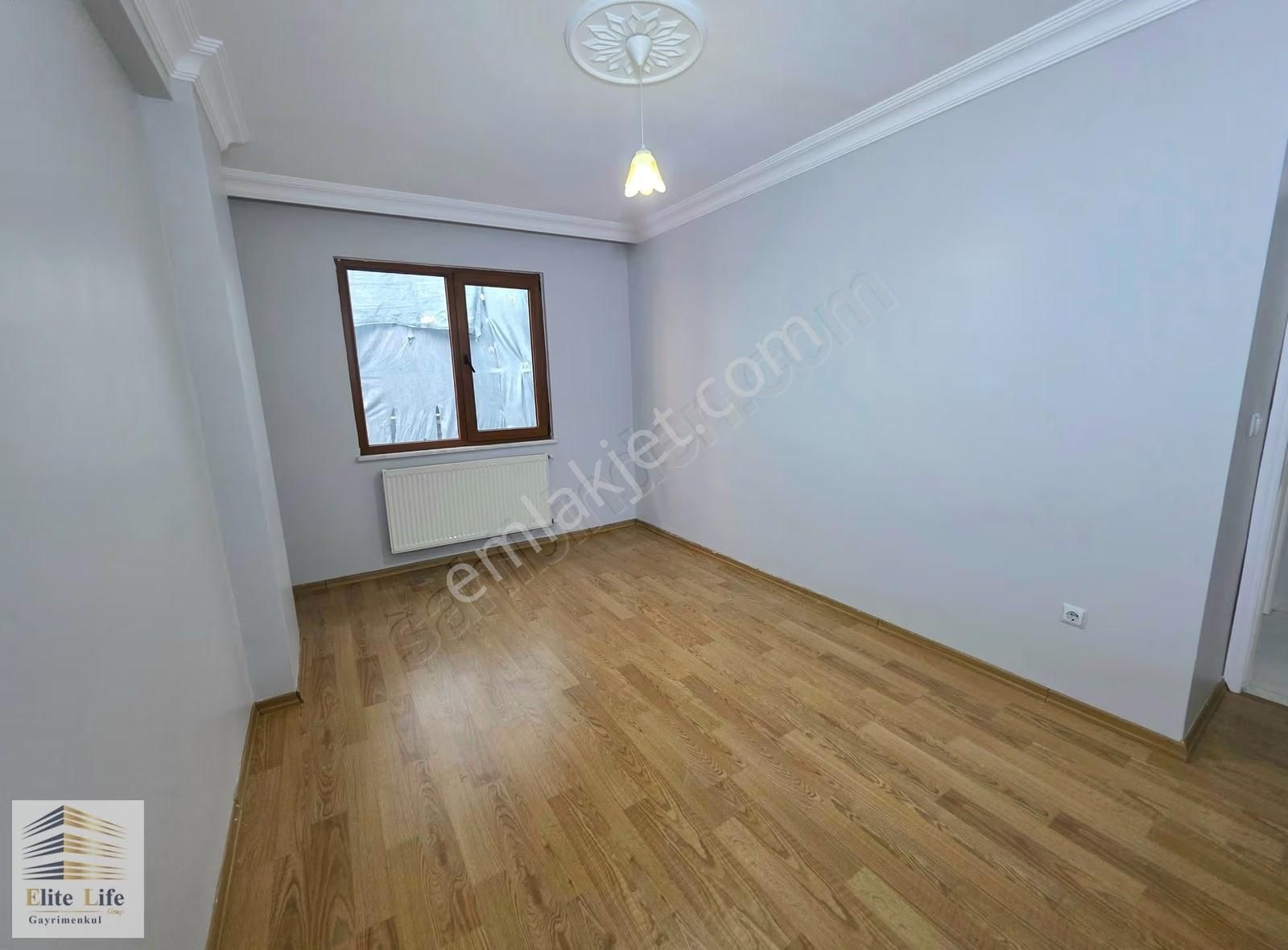 Çekmeköy Mimar Sinanda Ayrı Girişli, İskanlı 3+2 Çatı Dubleksi - Görsel 6