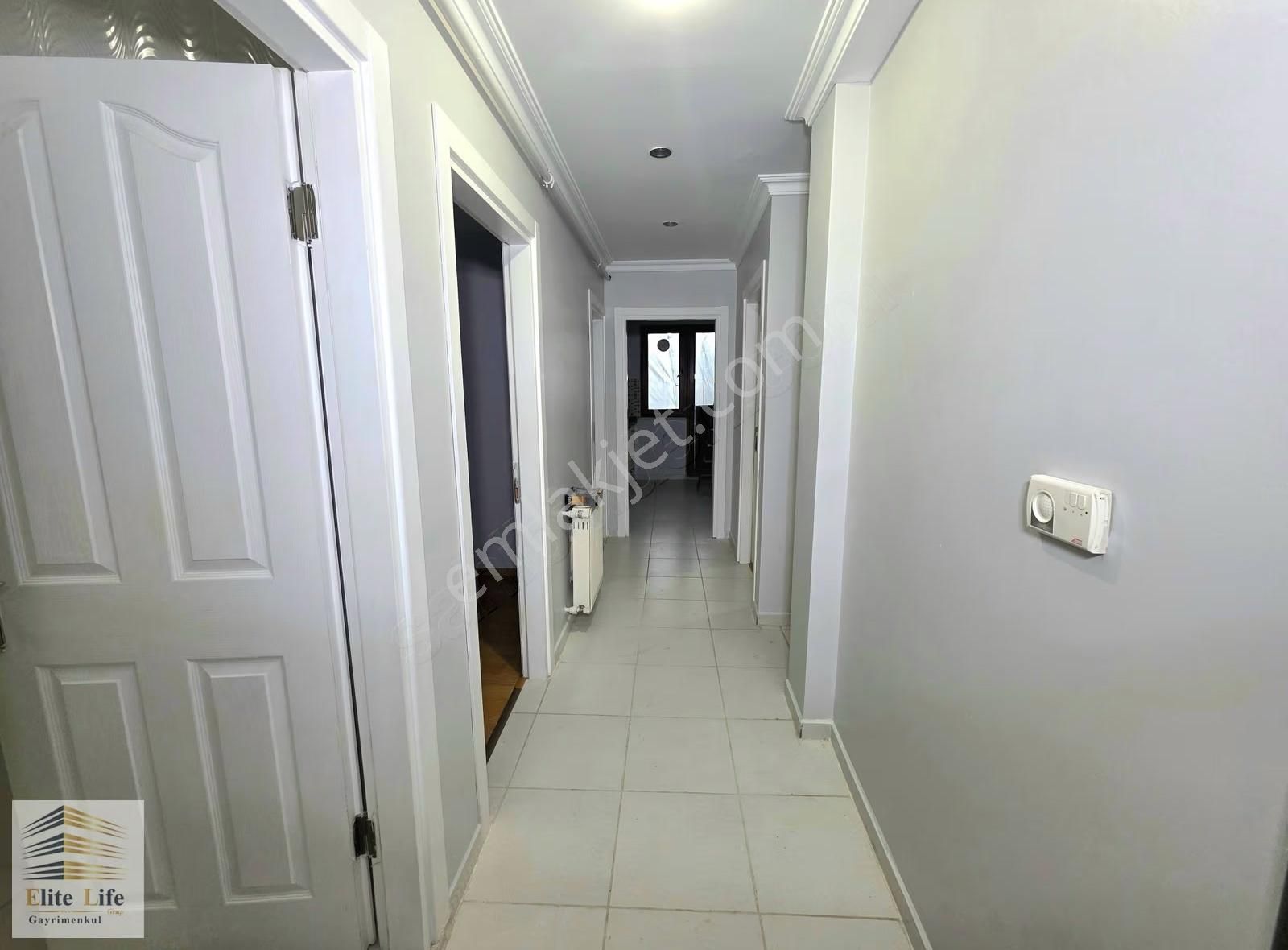 Çekmeköy Mimar Sinanda Ayrı Girişli, İskanlı 3+2 Çatı Dubleksi - Görsel 21