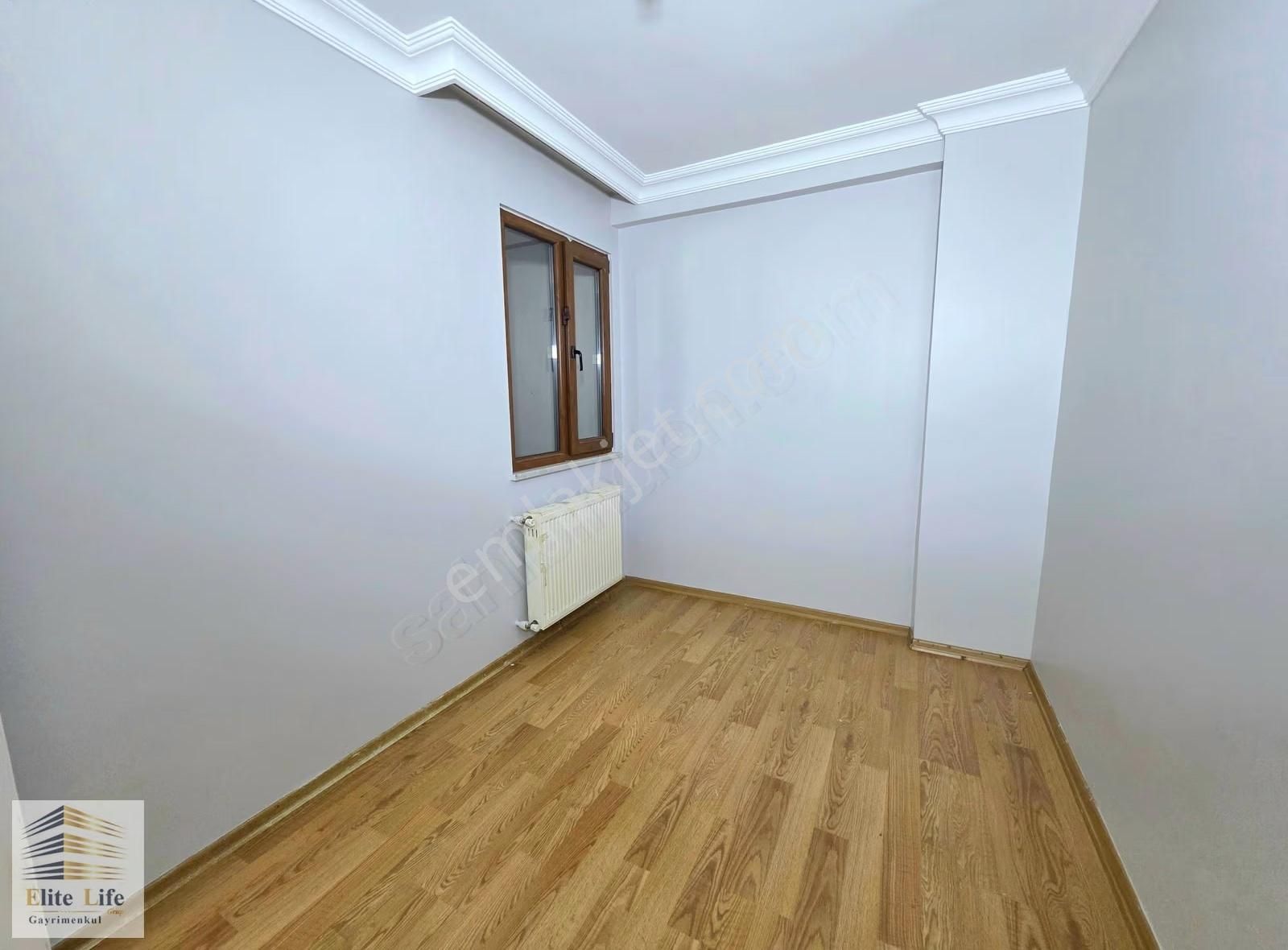 Çekmeköy Mimar Sinanda Ayrı Girişli, İskanlı 3+2 Çatı Dubleksi - Görsel 23