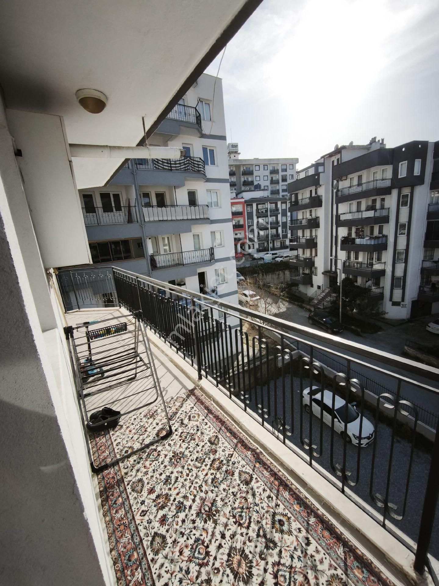 Aydın Soke Yenıcamıı Mahallesinde 3+1 135 M2 4.kat - Görsel 10