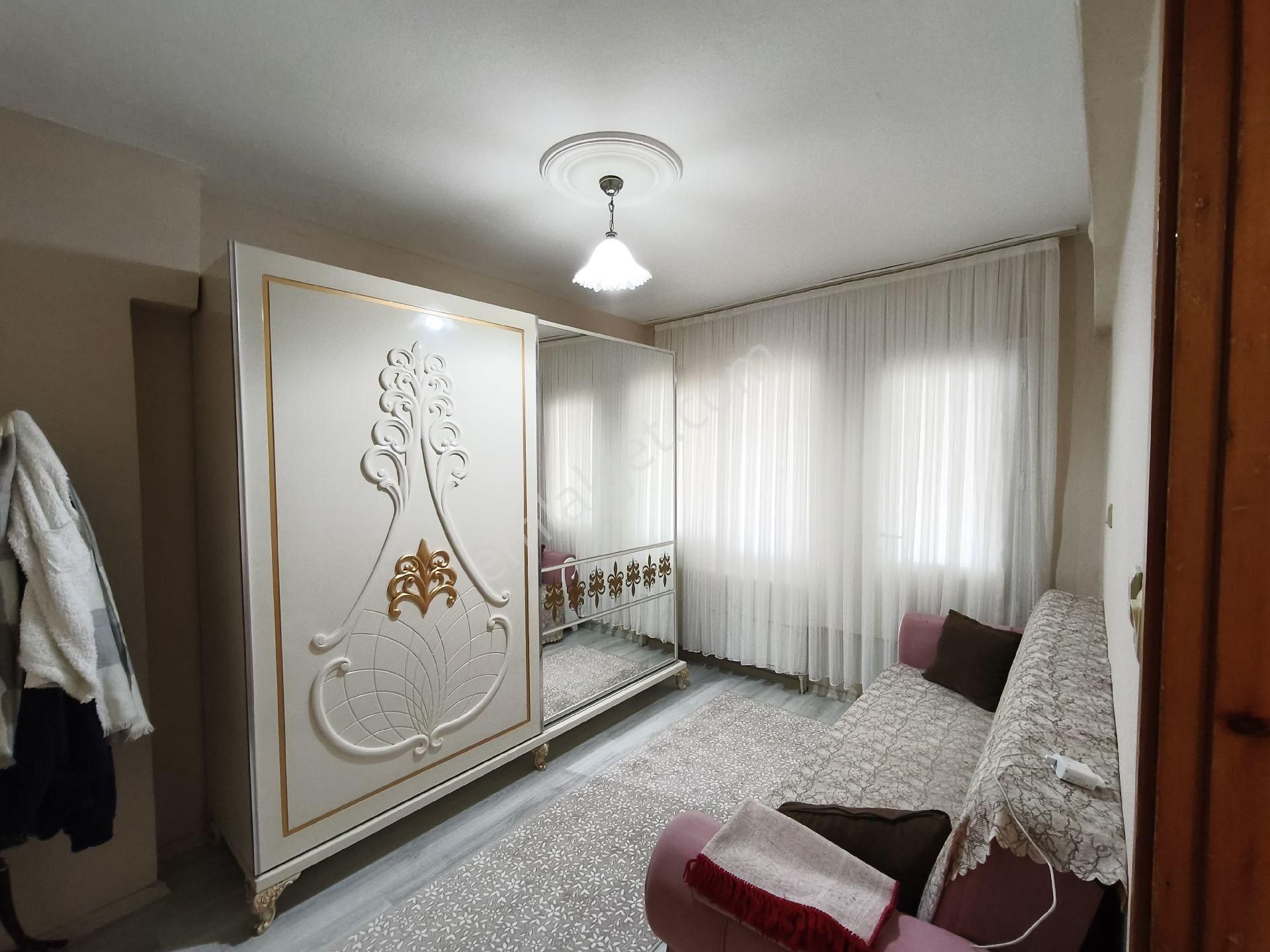 Aydın Soke Yenıcamıı Mahallesinde 3+1 135 M2 4.kat - Görsel 6