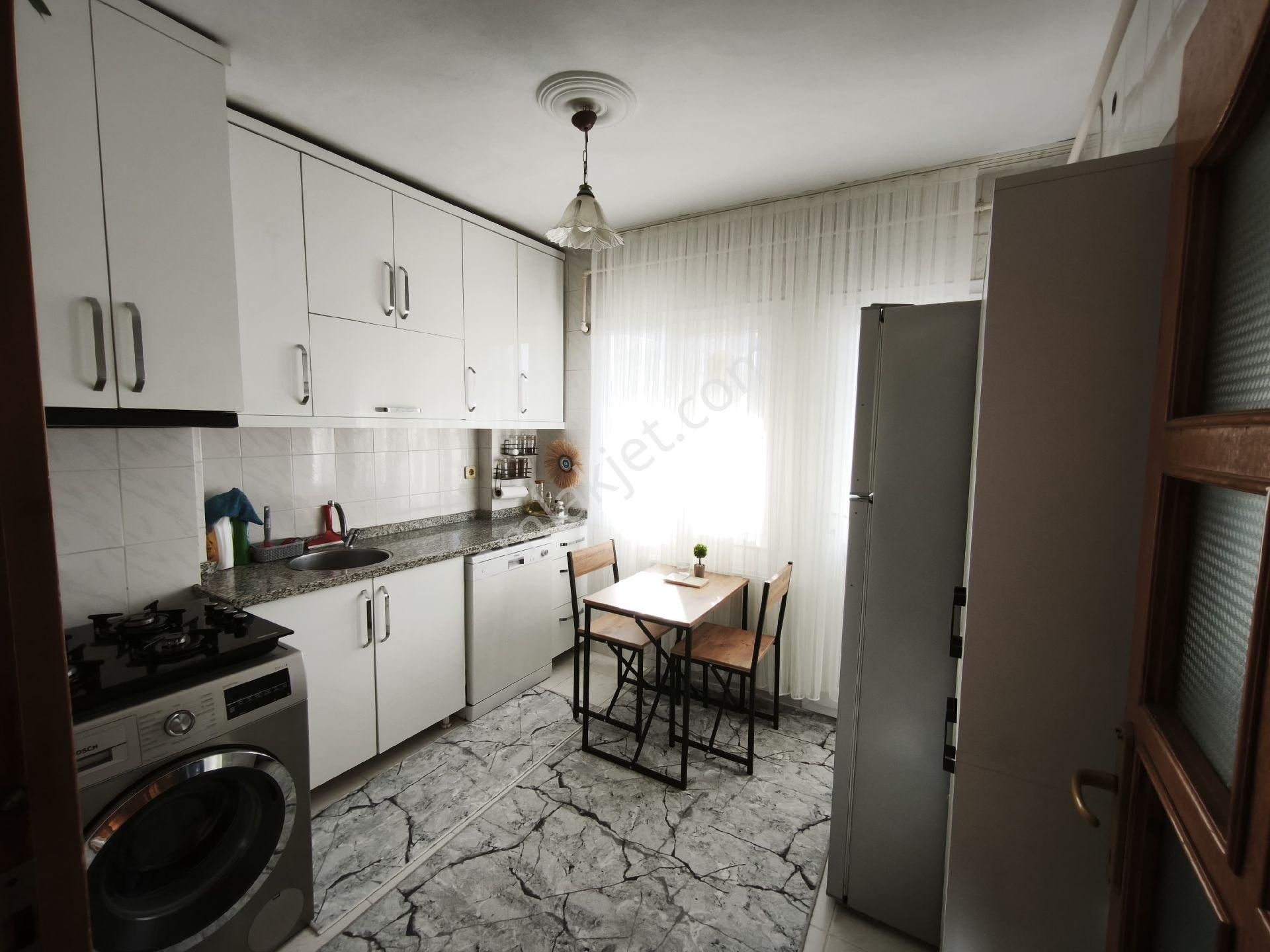 Aydın Soke Yenıcamıı Mahallesinde 3+1 135 M2 4.kat - Görsel 11