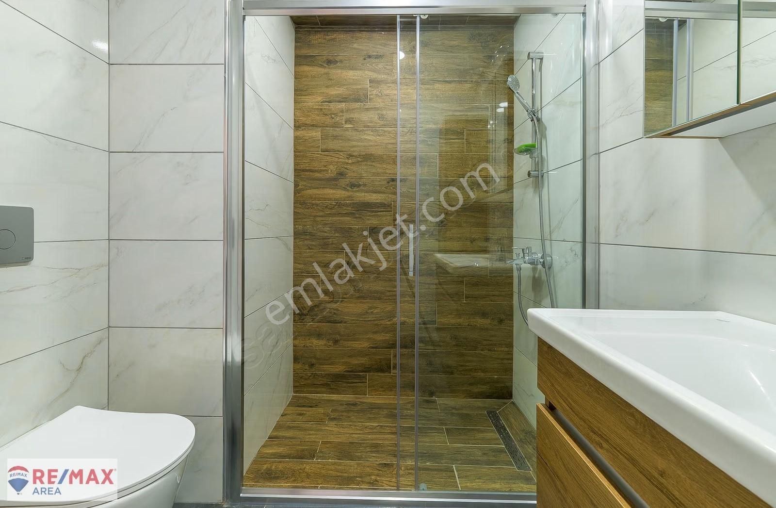 Remax Area Dan Havuzlu Butik Site De Kiralık 3+1 Arakat Daire - Görsel 7