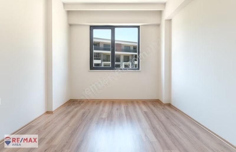 Remax Area Dan Havuzlu Butik Site De Kiralık 3+1 Arakat Daire - Görsel 35