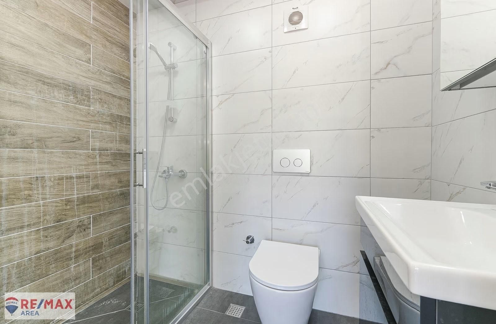 Remax Area Dan Havuzlu Butik Site De Kiralık 3+1 Arakat Daire - Görsel 8