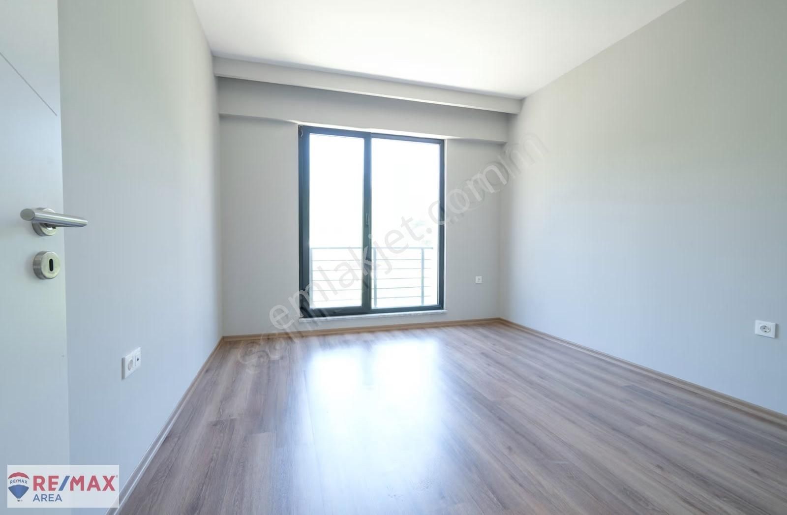 Remax Area Dan Havuzlu Butik Site De Kiralık 3+1 Arakat Daire - Görsel 19