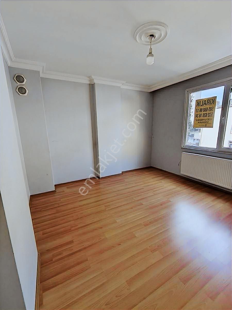 Koru Emlaktan Kiralık 3+1 Geniş Ferah Daire - Görsel 27