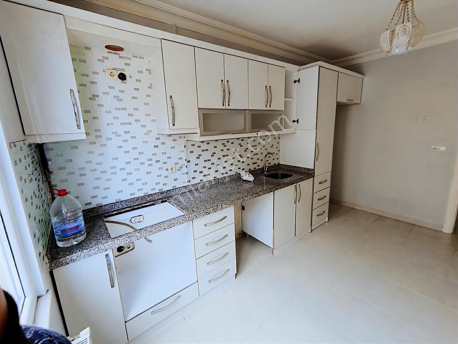 Koru Emlaktan Kiralık 3+1 Geniş Ferah Daire - Görsel 14