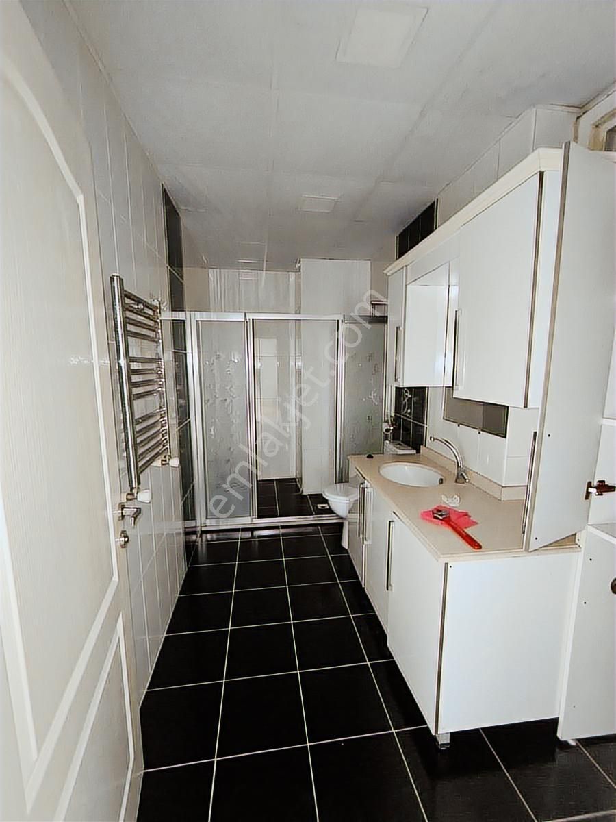 Koru Emlaktan Kiralık 3+1 Geniş Ferah Daire - Görsel 22