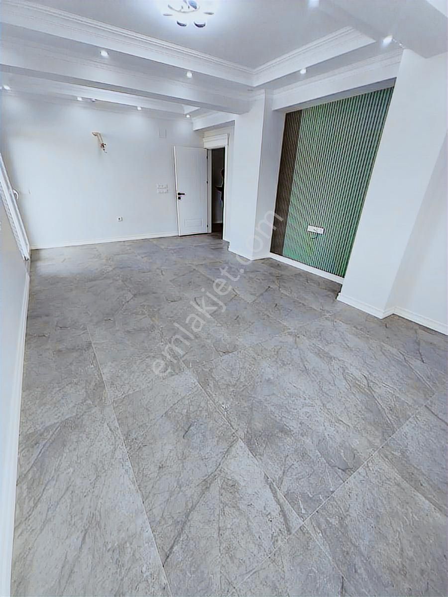 Grow Emlak Dalaman Merkez Satılık 3+1 Daire - Görsel 17