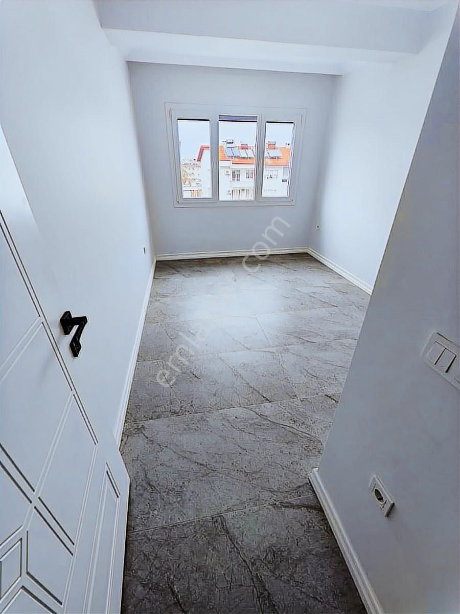 Grow Emlak Dalaman Merkez Satılık 3+1 Daire - Görsel 31