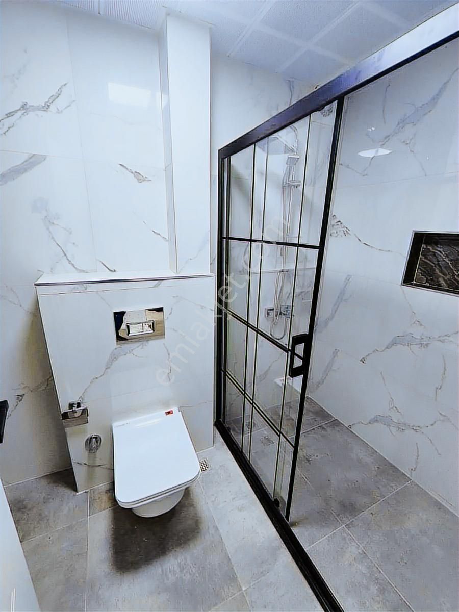 Grow Emlak Dalaman Merkez Satılık 3+1 Daire - Görsel 18