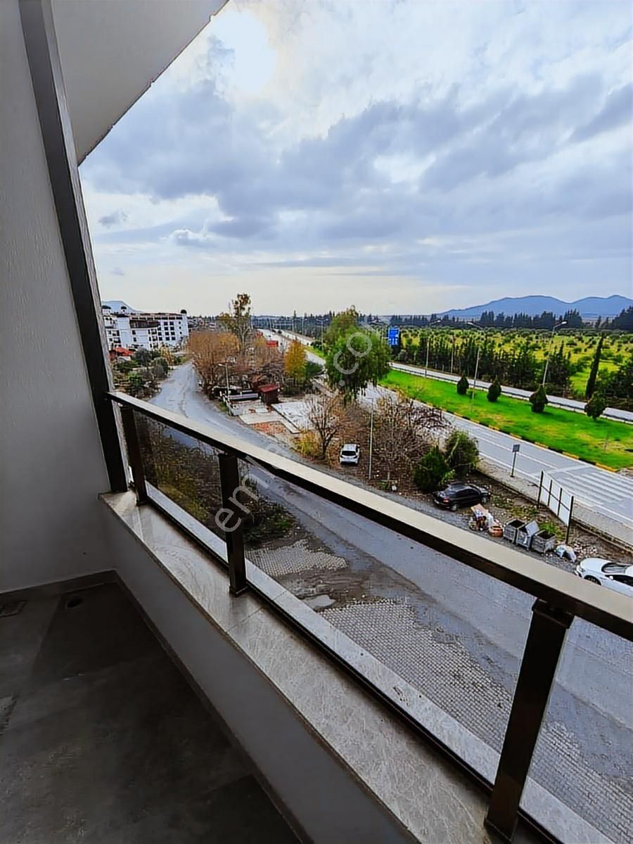 Grow Emlak Dalaman Merkez Satılık 3+1 Daire - Görsel 2